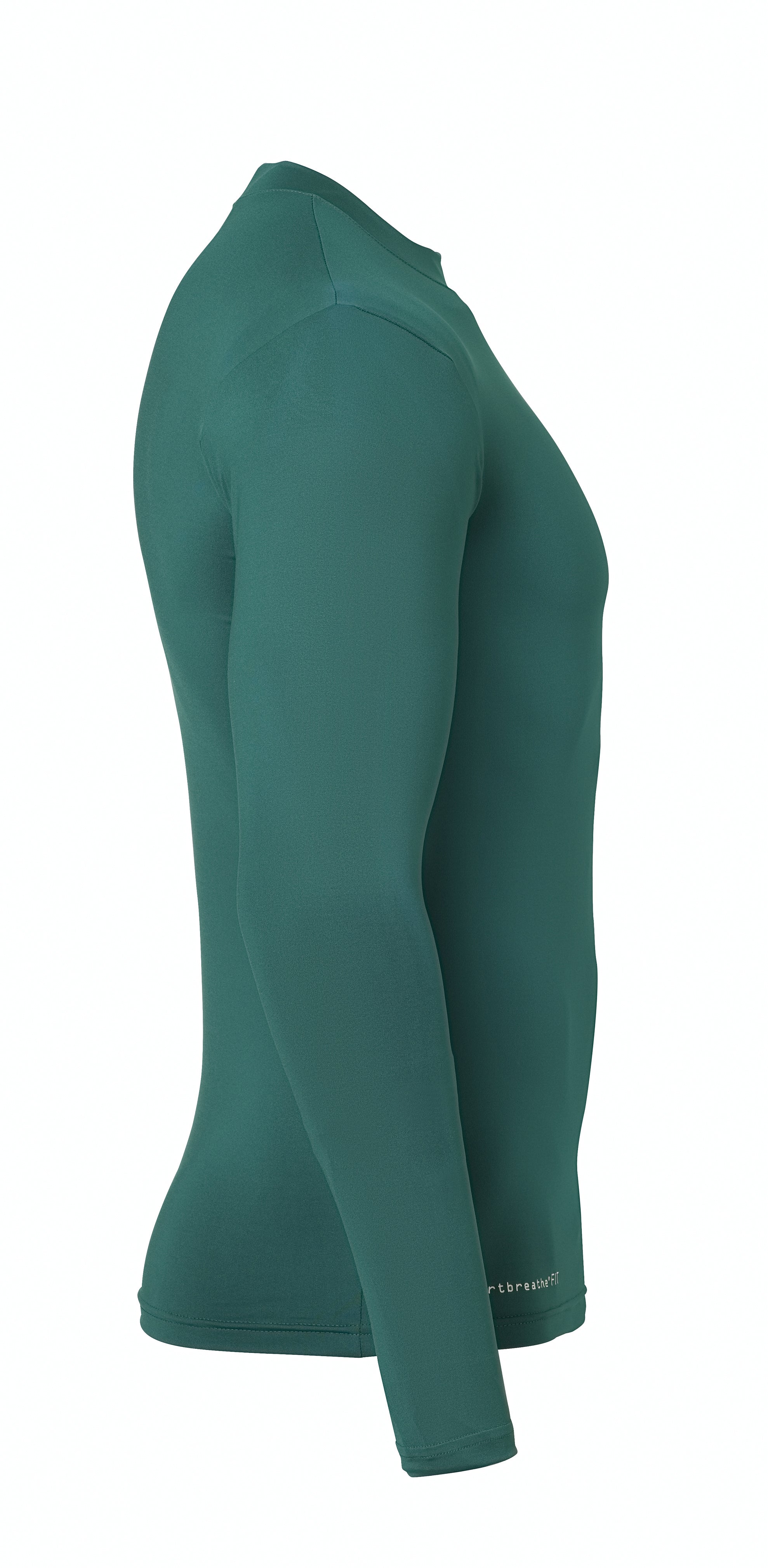 DISTINCTION COLORS BASELAYER