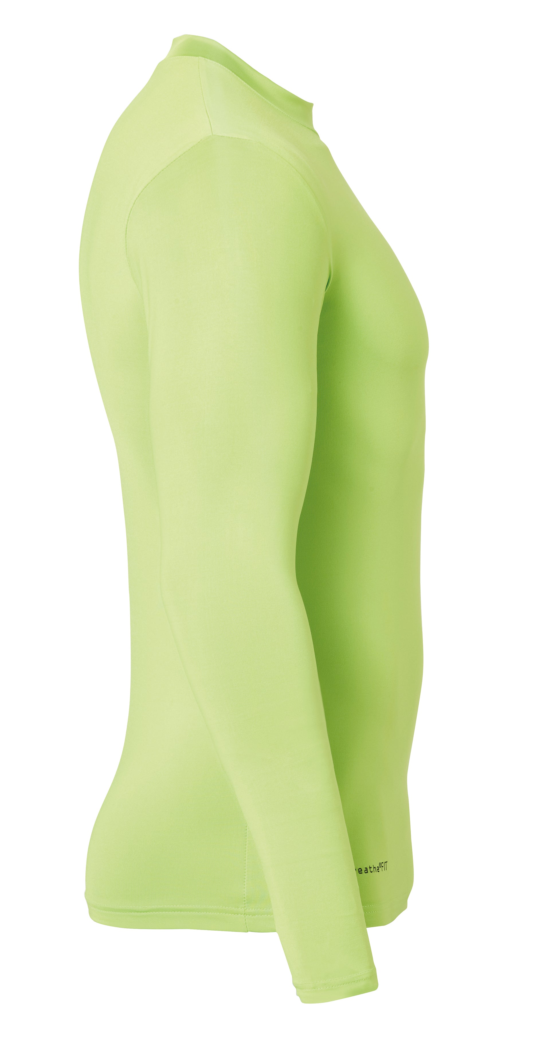 DISTINCTION COLORS BASELAYER