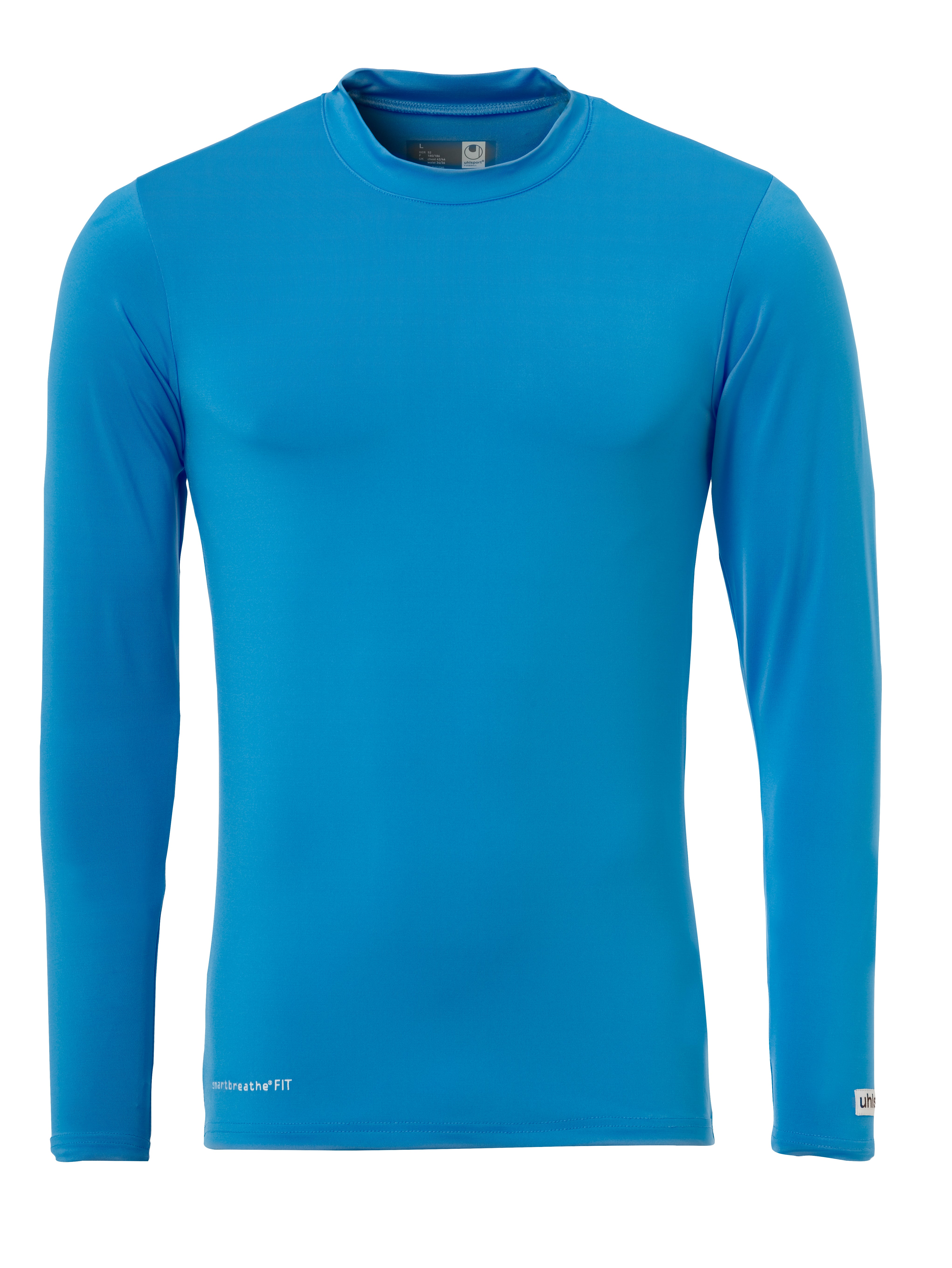 DISTINCTION COLORS BASELAYER