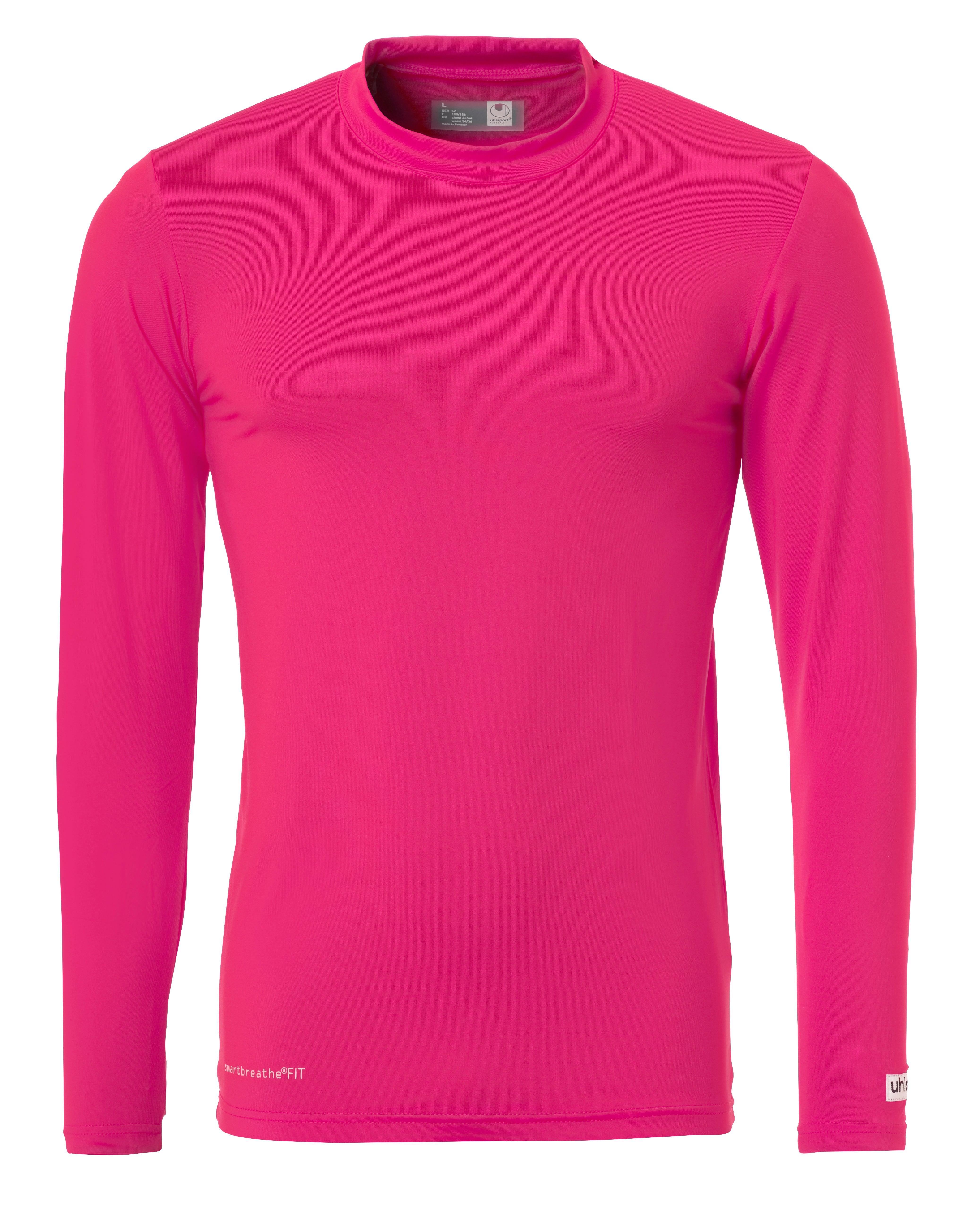 DISTINCTION COLORS BASELAYER