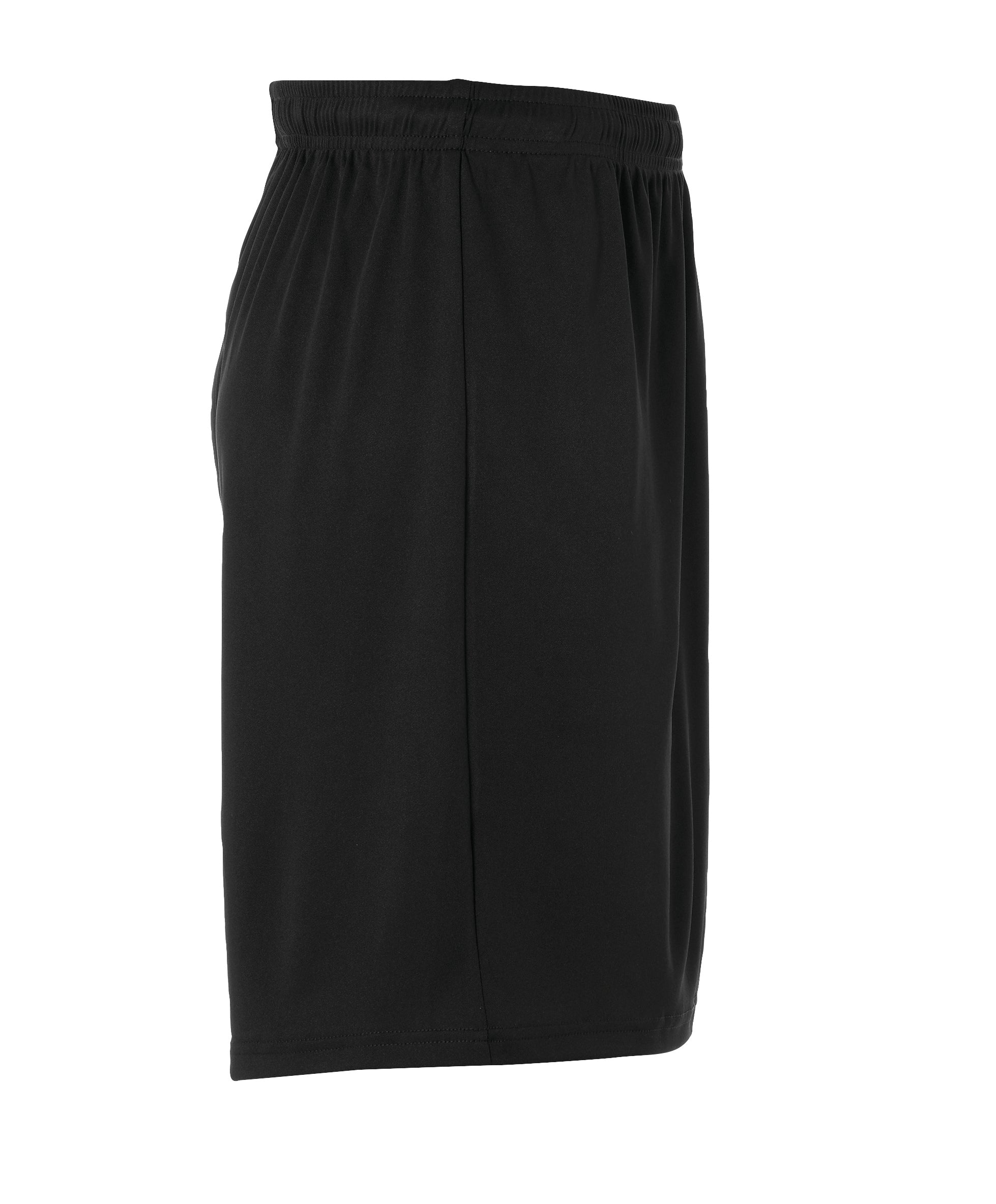 CENTER BASIC SHORTS OHNE INNENSLIP