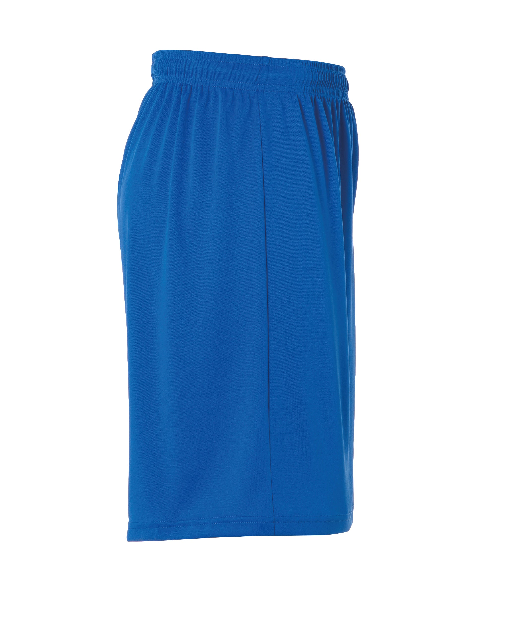 CENTER BASIC SHORTS OHNE INNENSLIP