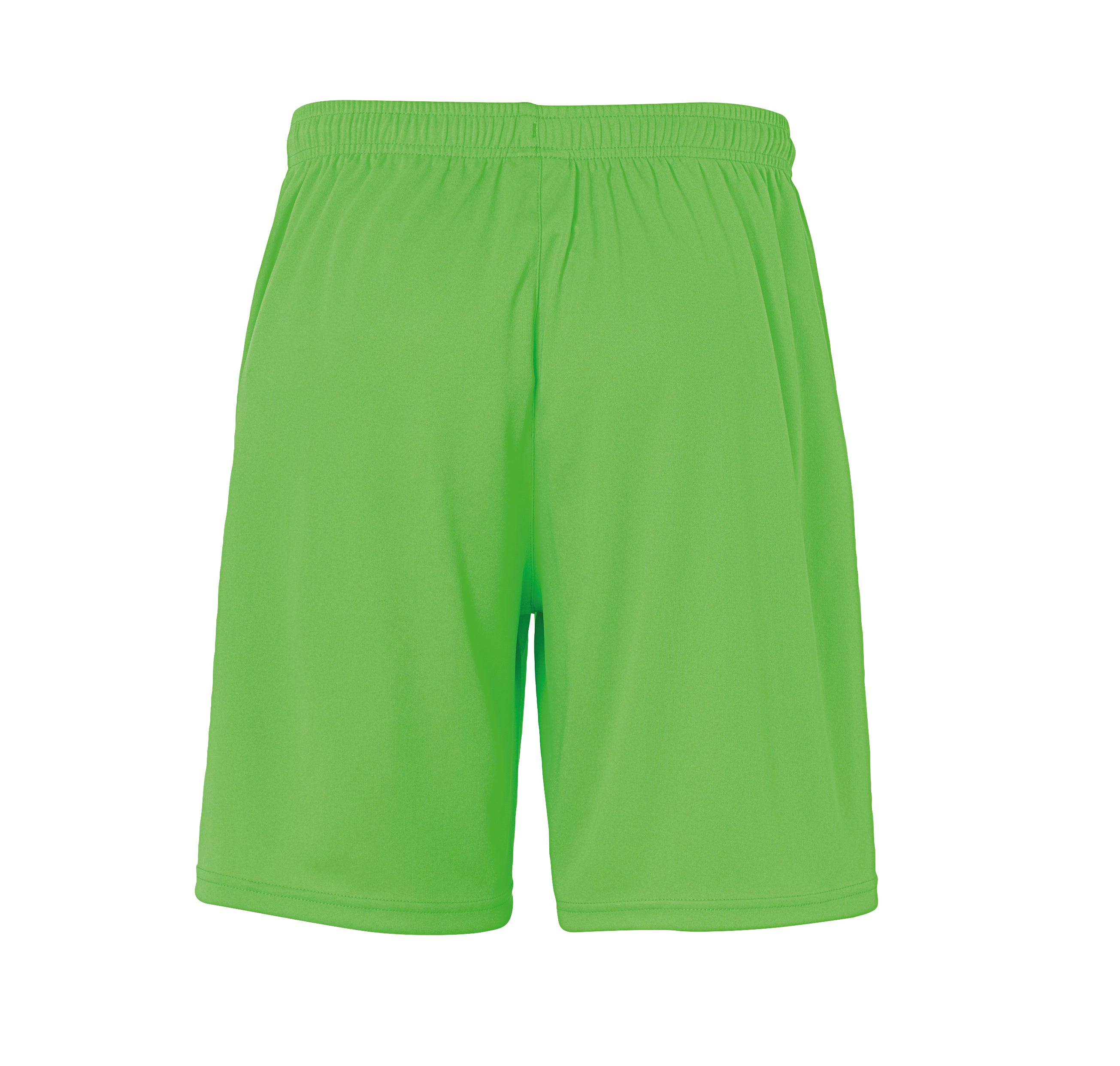 CENTER BASIC SHORTS OHNE INNENSLIP