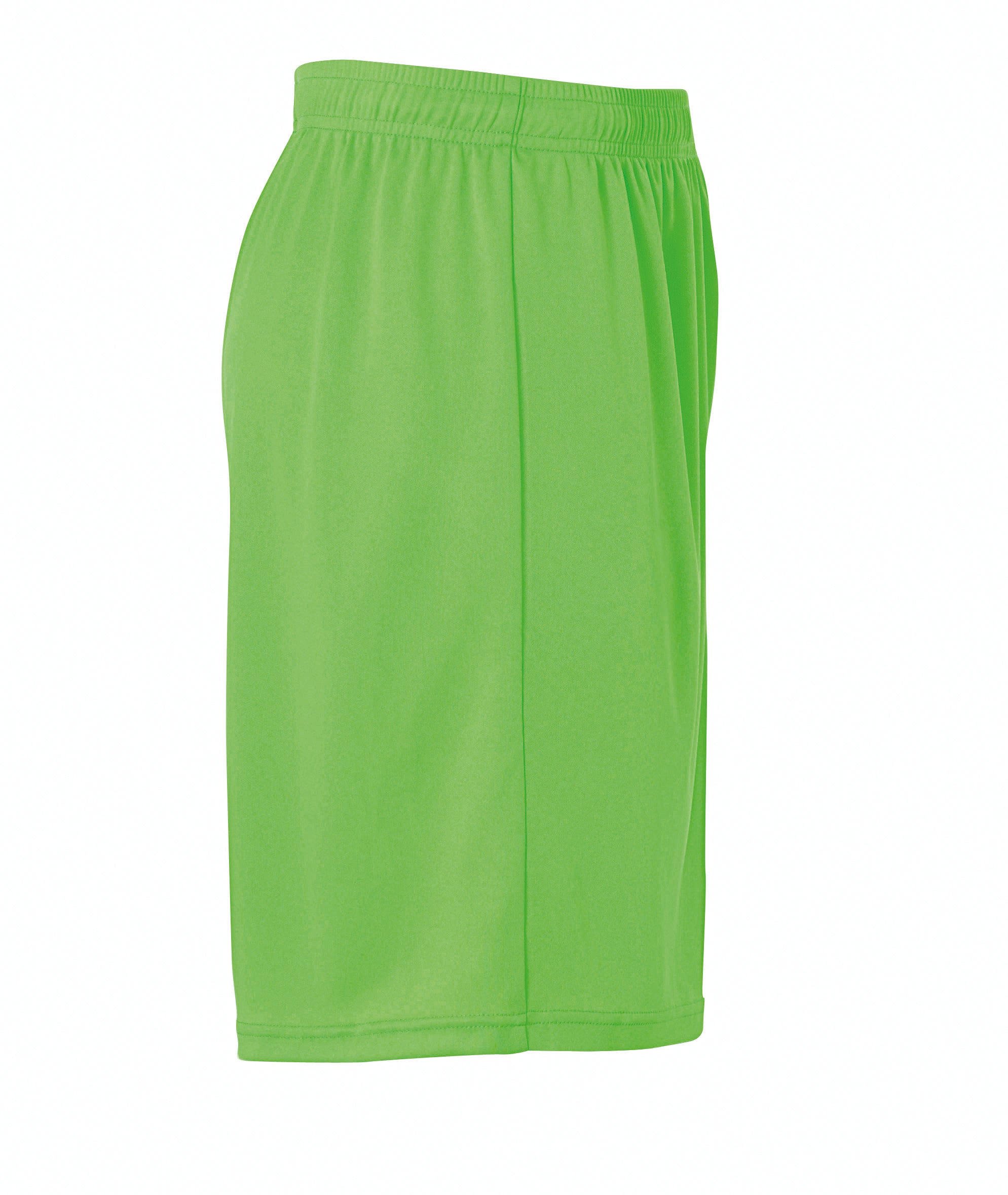 CENTER BASIC SHORTS OHNE INNENSLIP