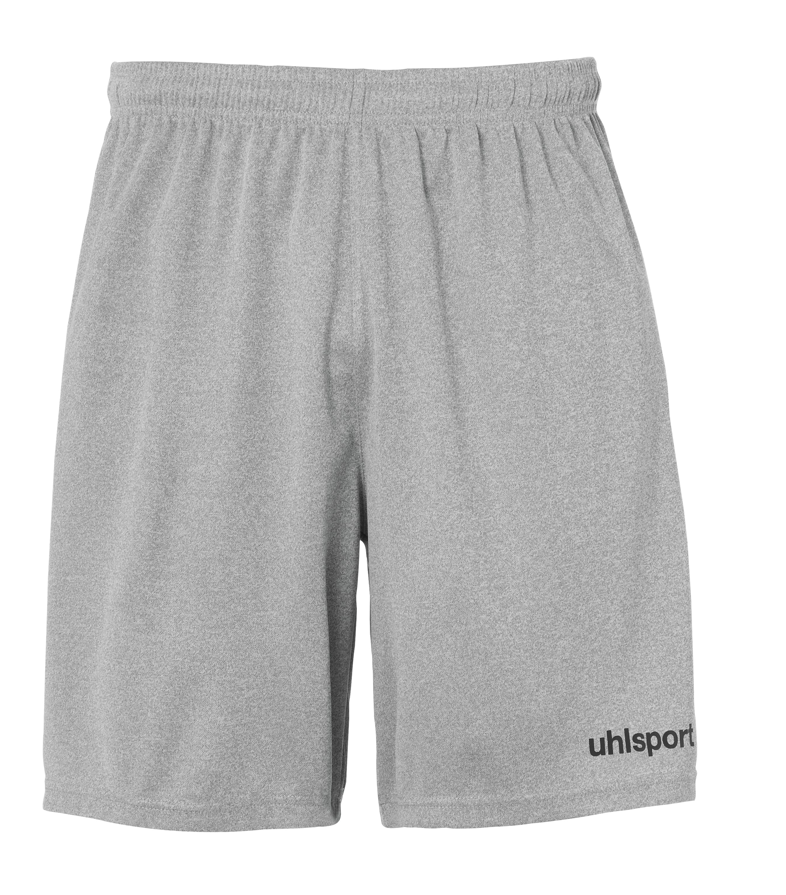CENTER BASIC SHORTS OHNE INNENSLIP