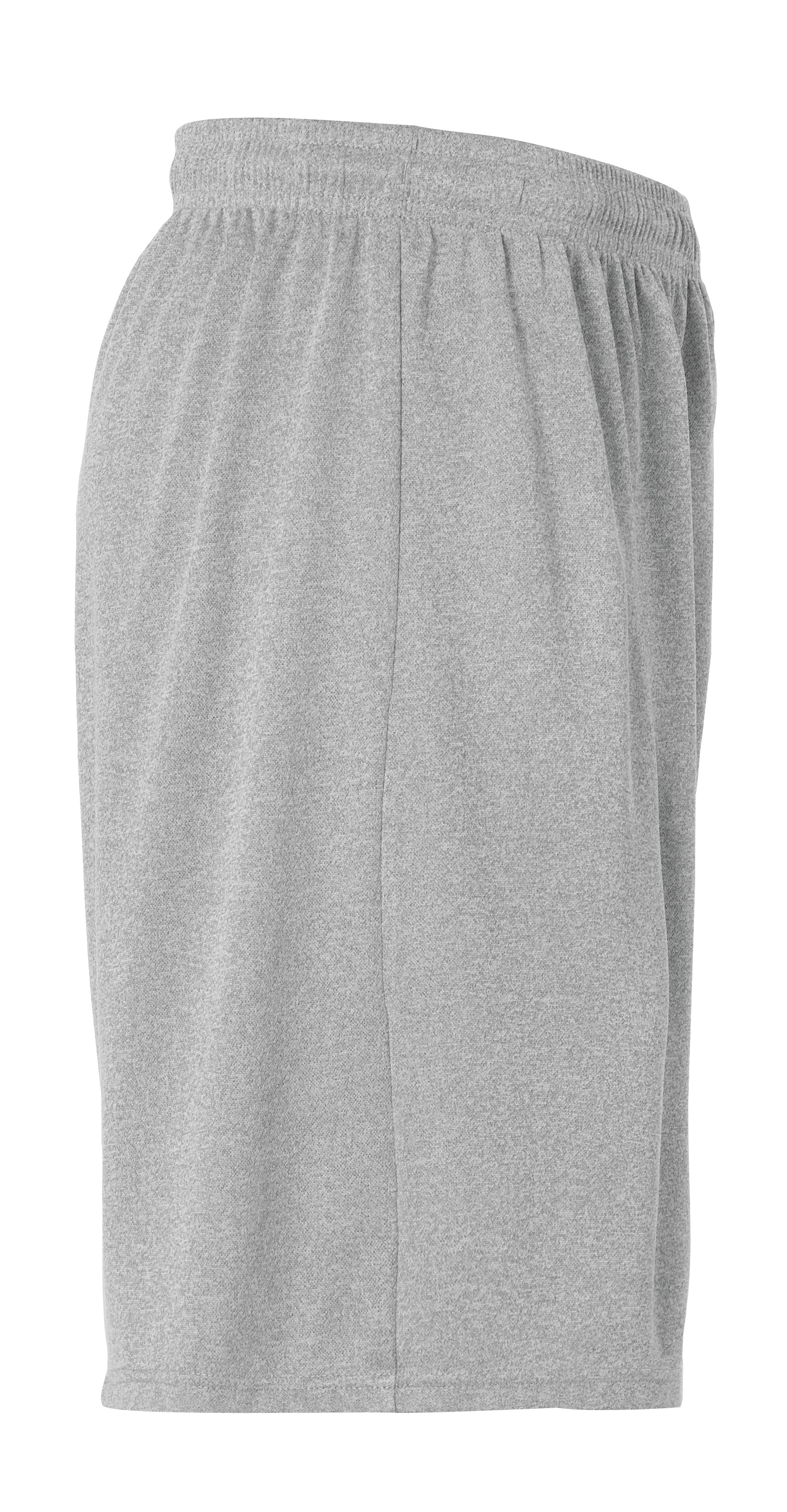 CENTER BASIC SHORTS OHNE INNENSLIP