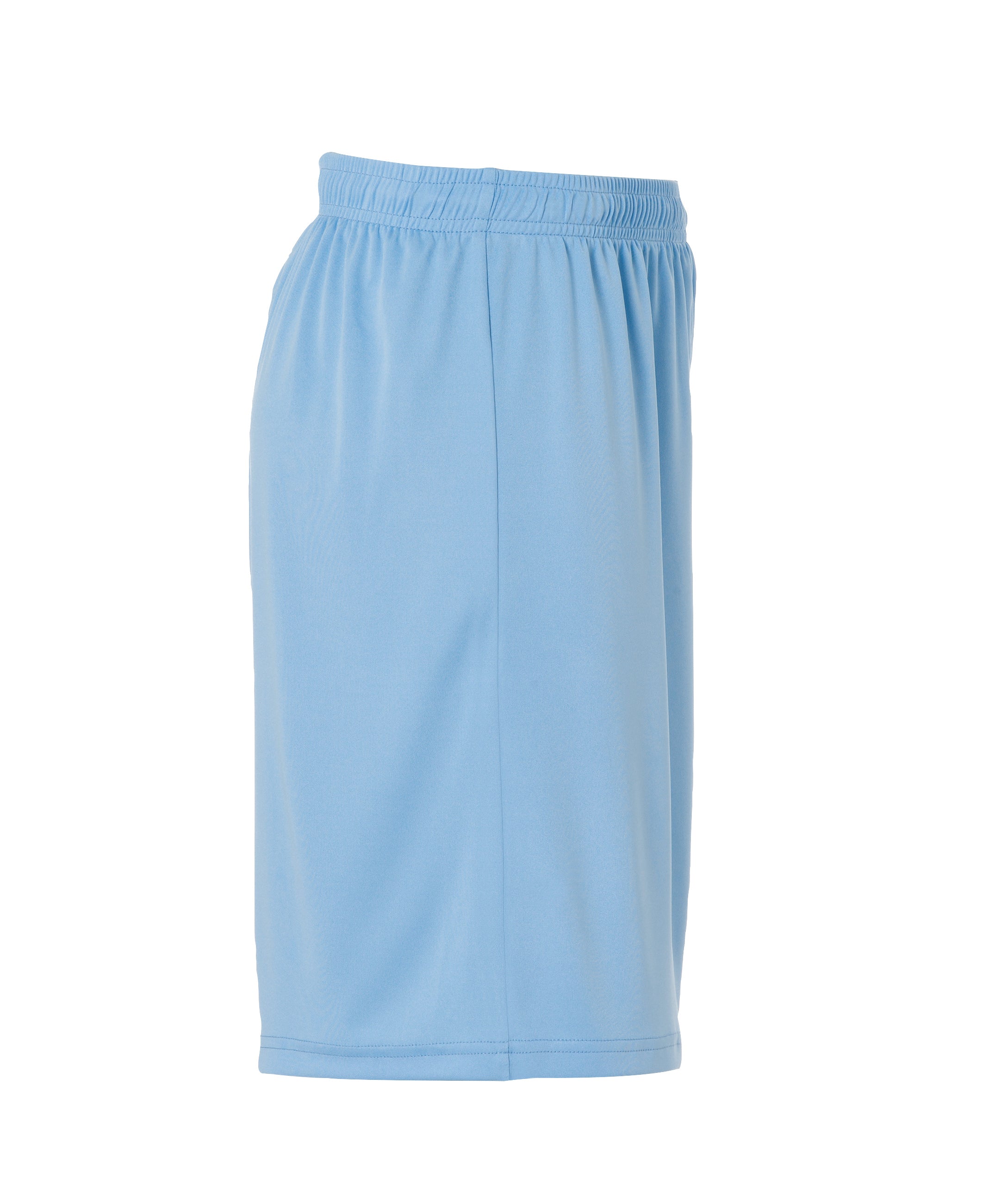 CENTER BASIC SHORTS OHNE INNENSLIP