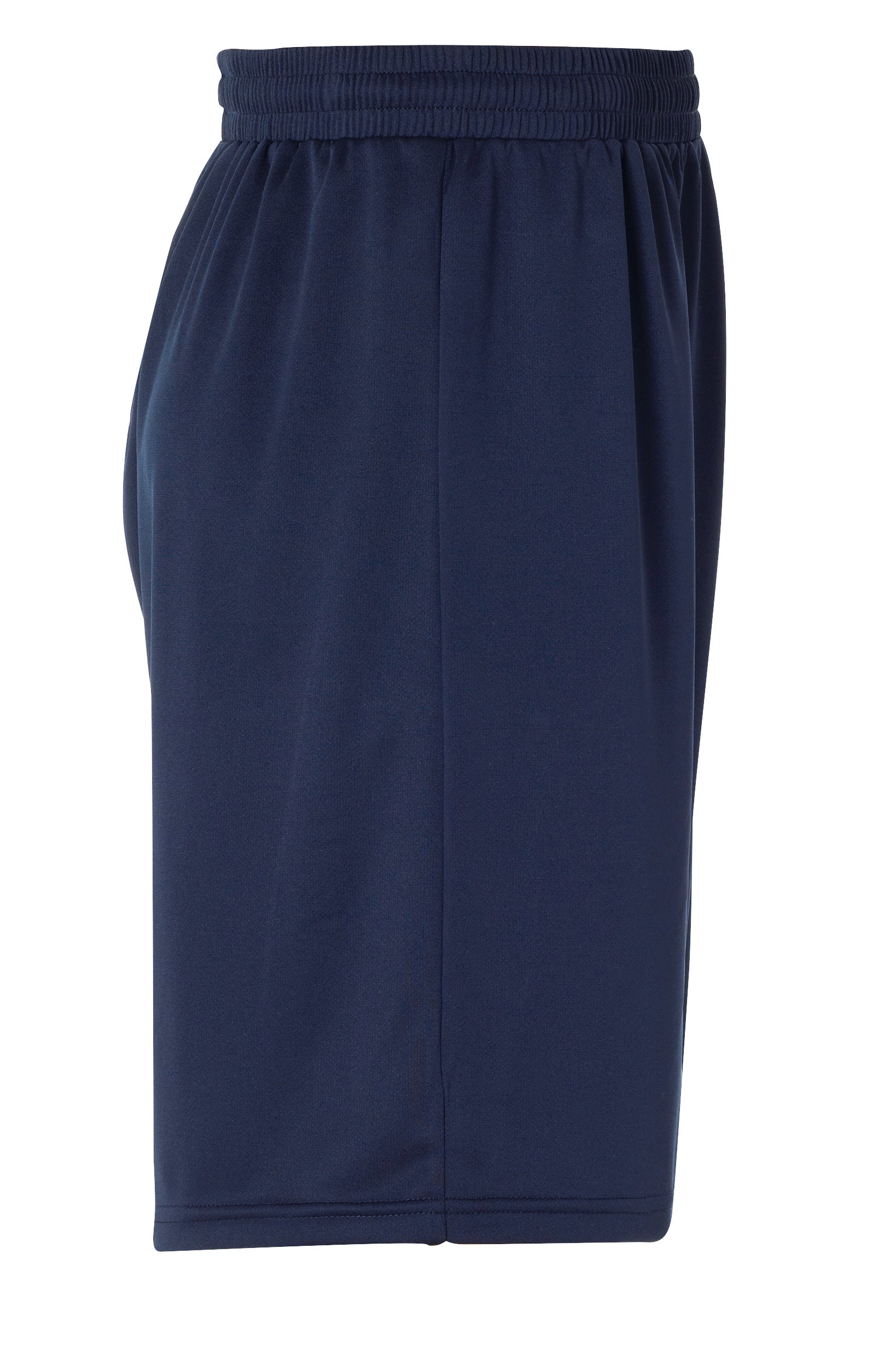 CENTER BASIC SHORTS OHNE INNENSLIP