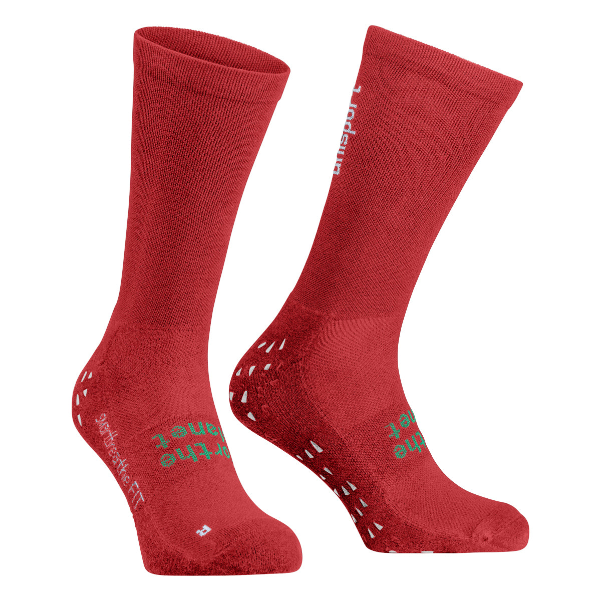 Grip Socken