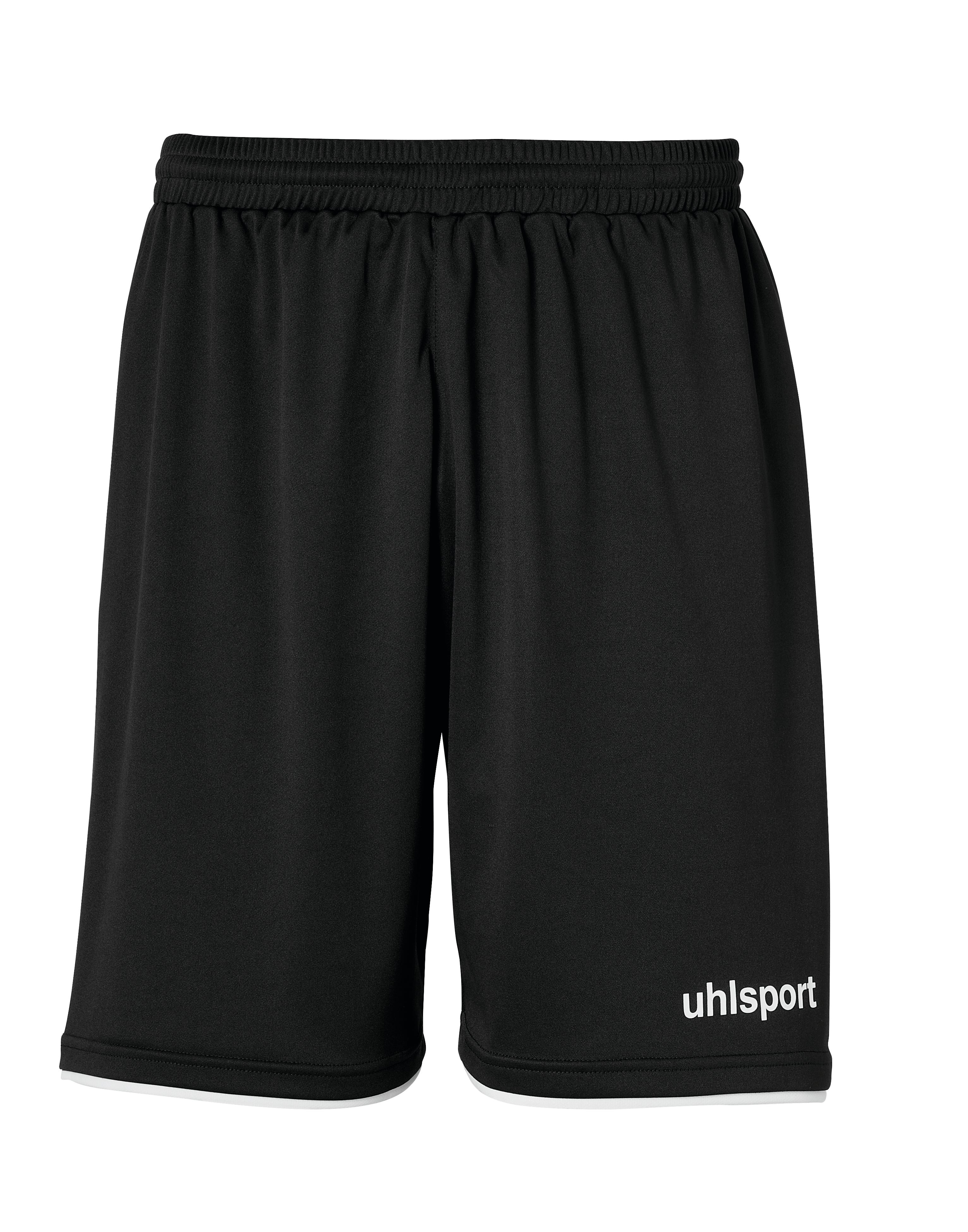 CLUB SHORTS