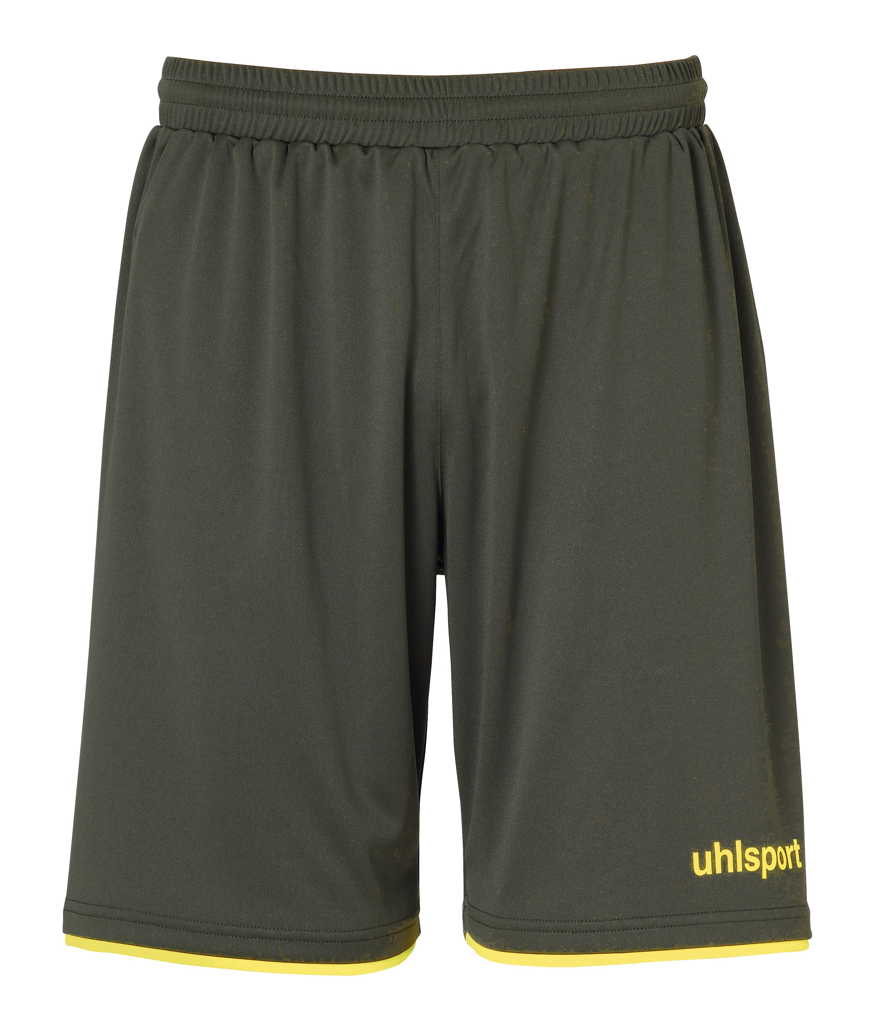 CLUB SHORTS
