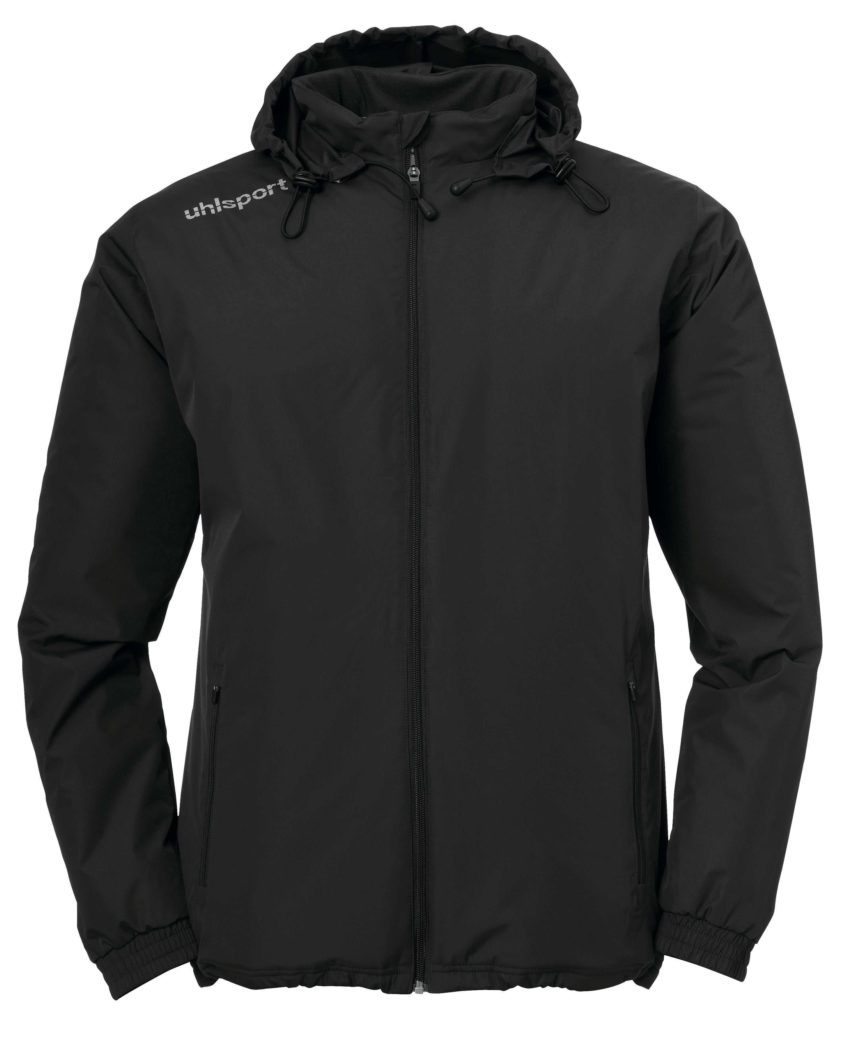 ESSENTIAL COACH JACKET