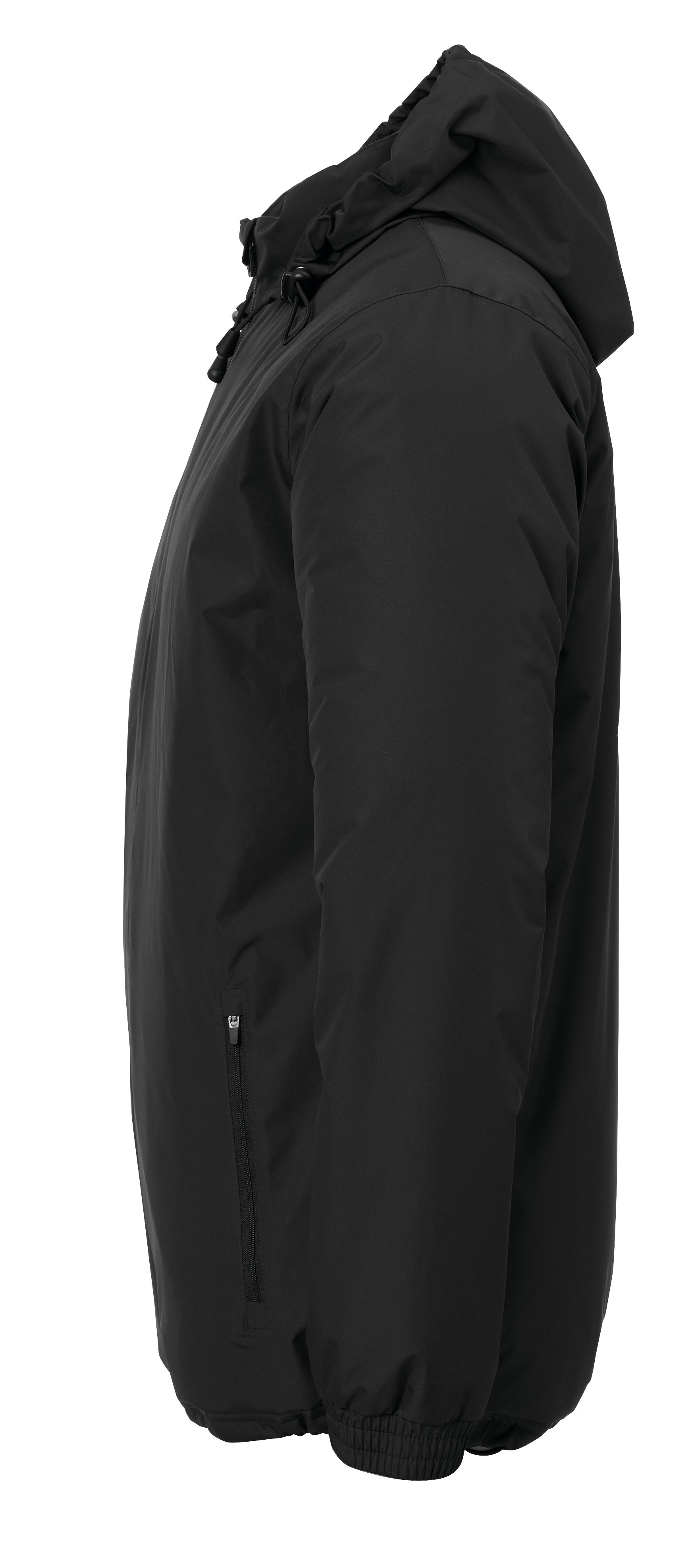 ESSENTIAL COACH JACKET