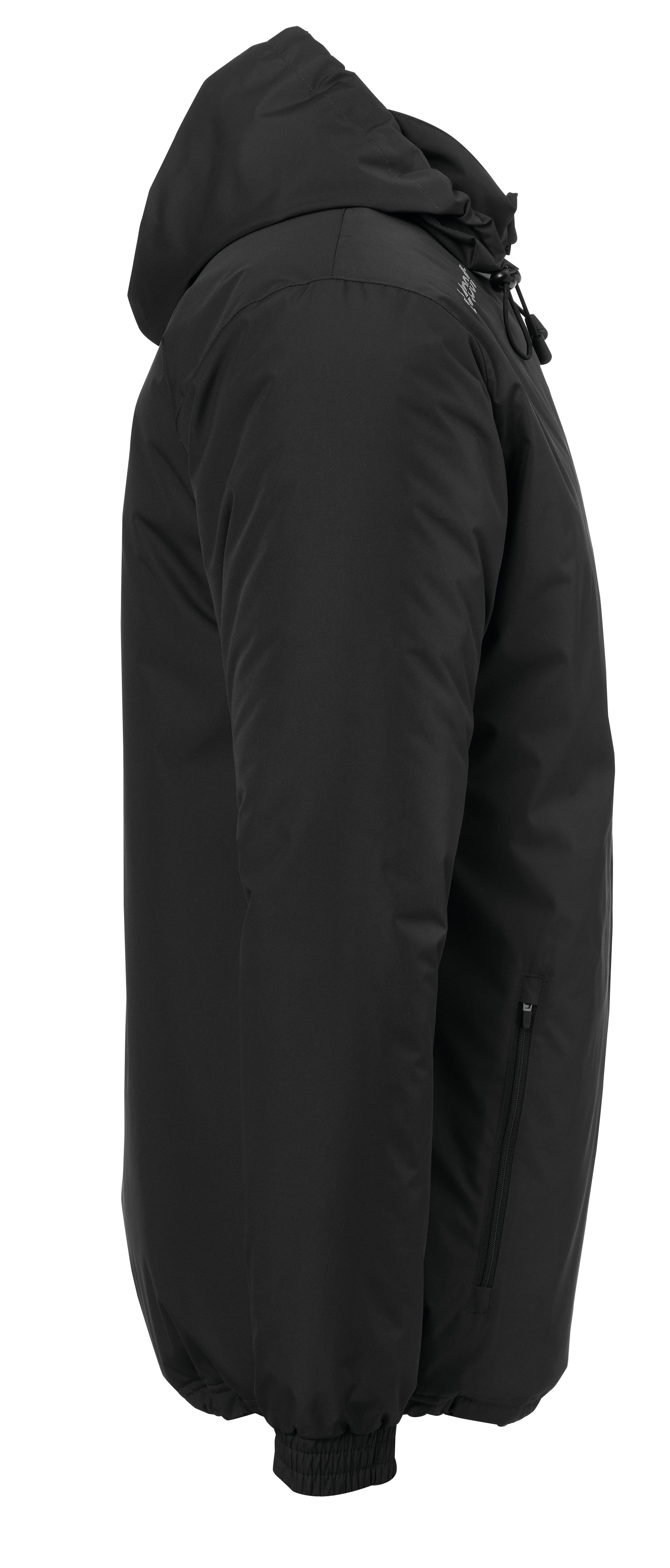 ESSENTIAL COACH JACKET