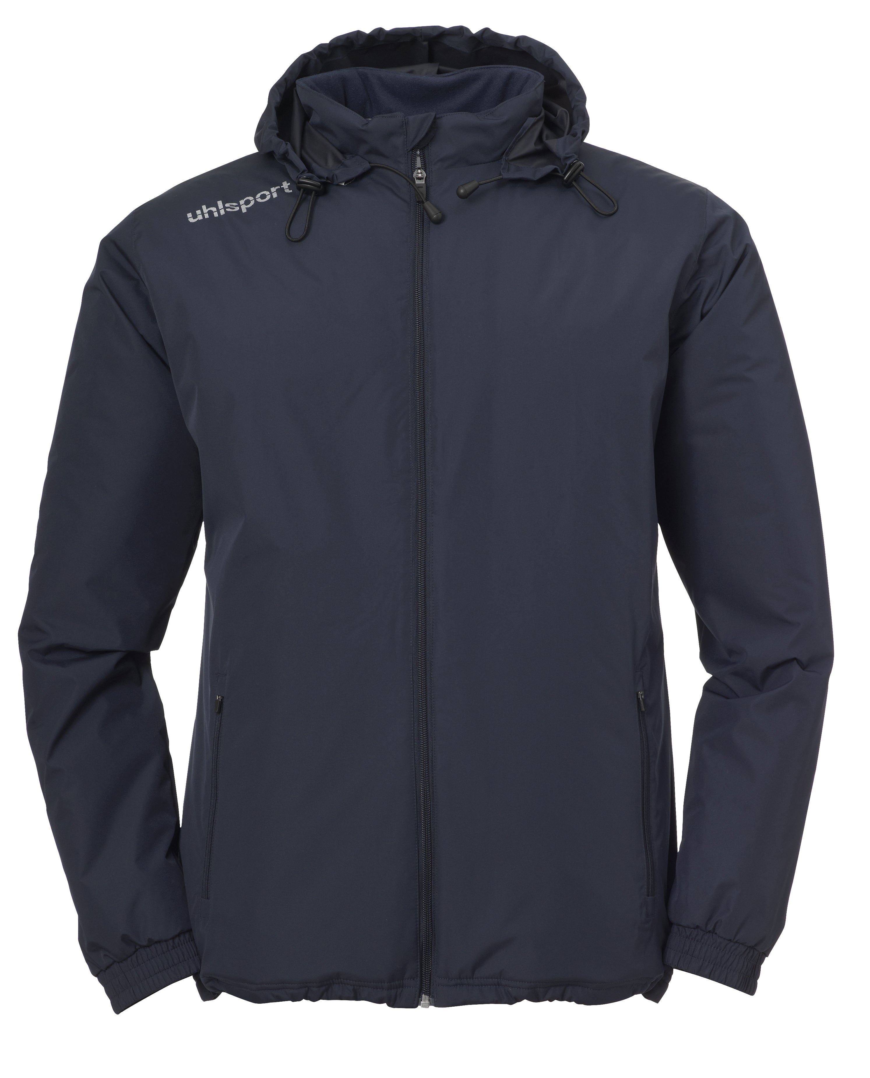 ESSENTIAL COACH JACKET