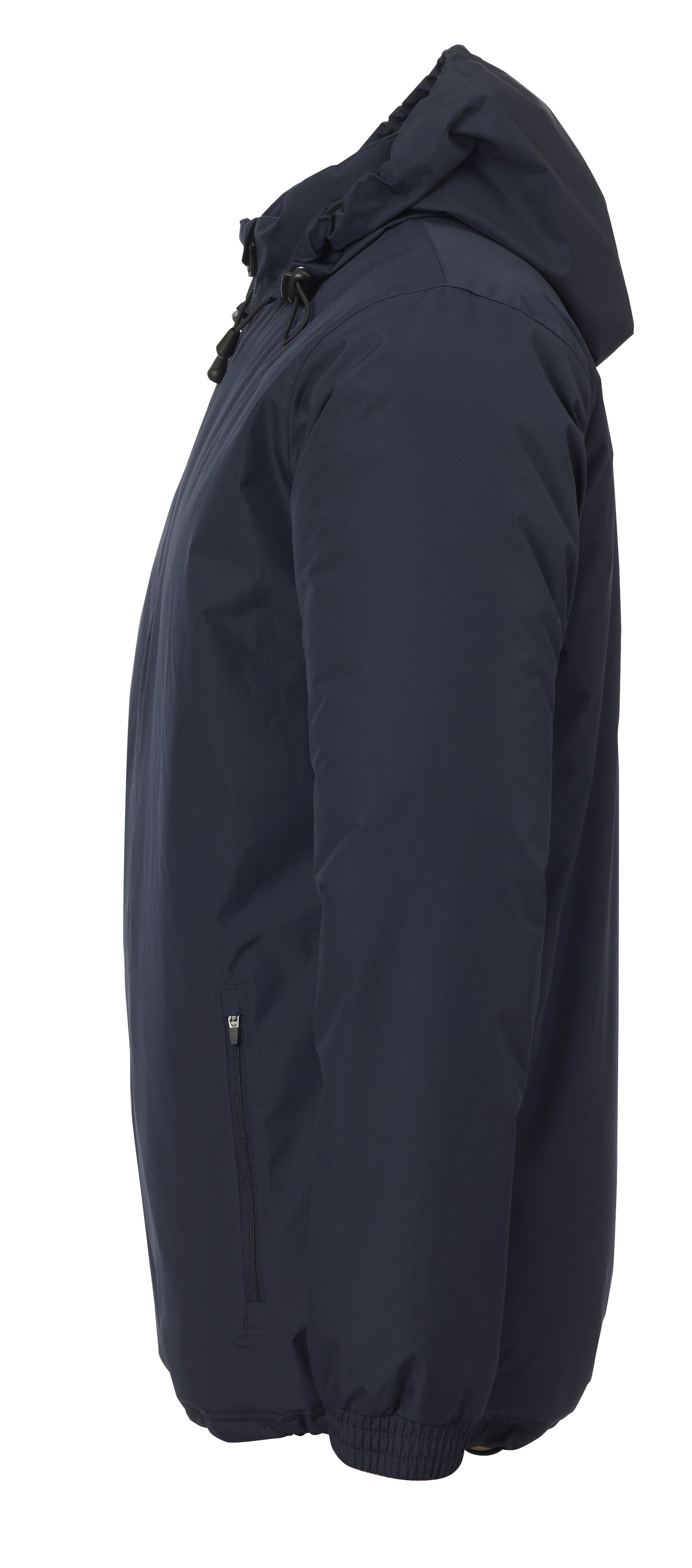 ESSENTIAL COACH JACKET