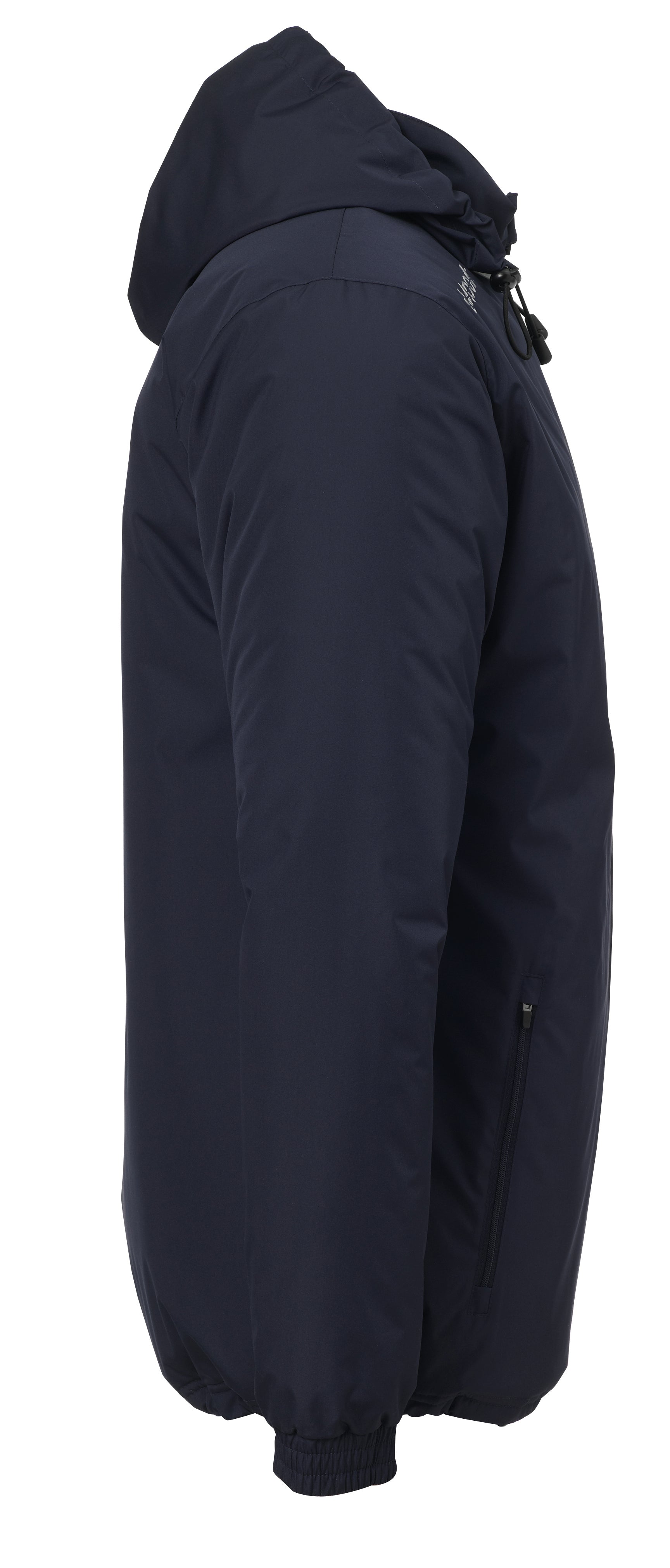 ESSENTIAL COACH JACKET
