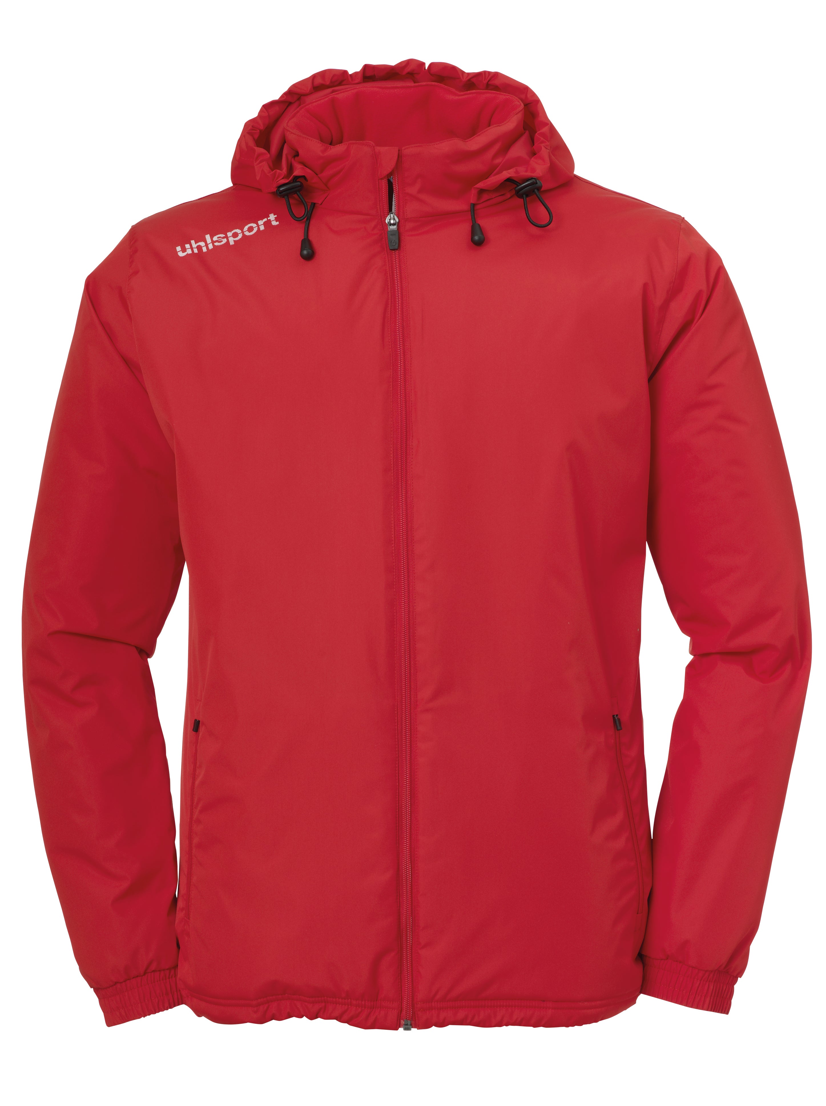 ESSENTIAL COACH JACKET