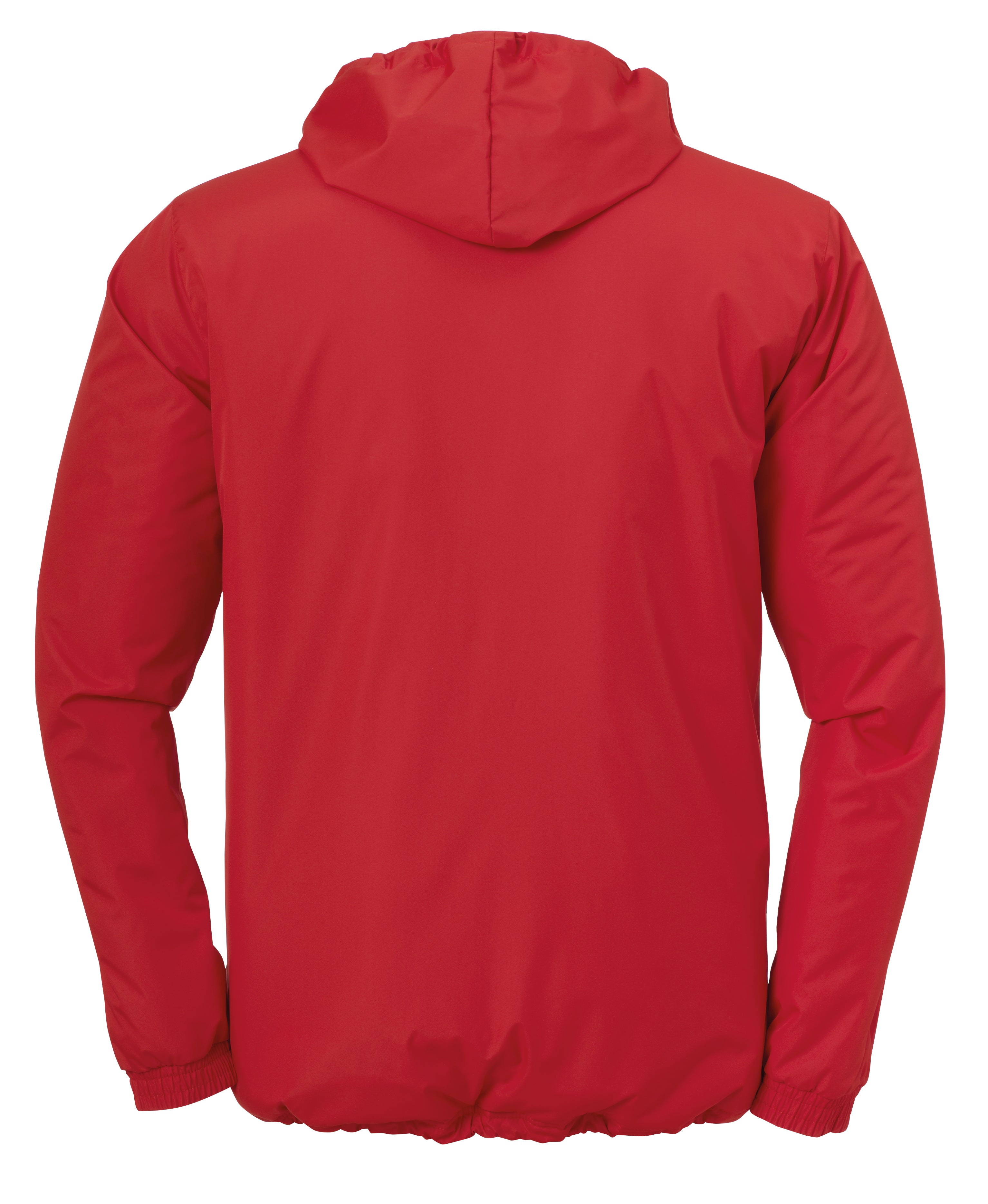 ESSENTIAL COACH JACKET