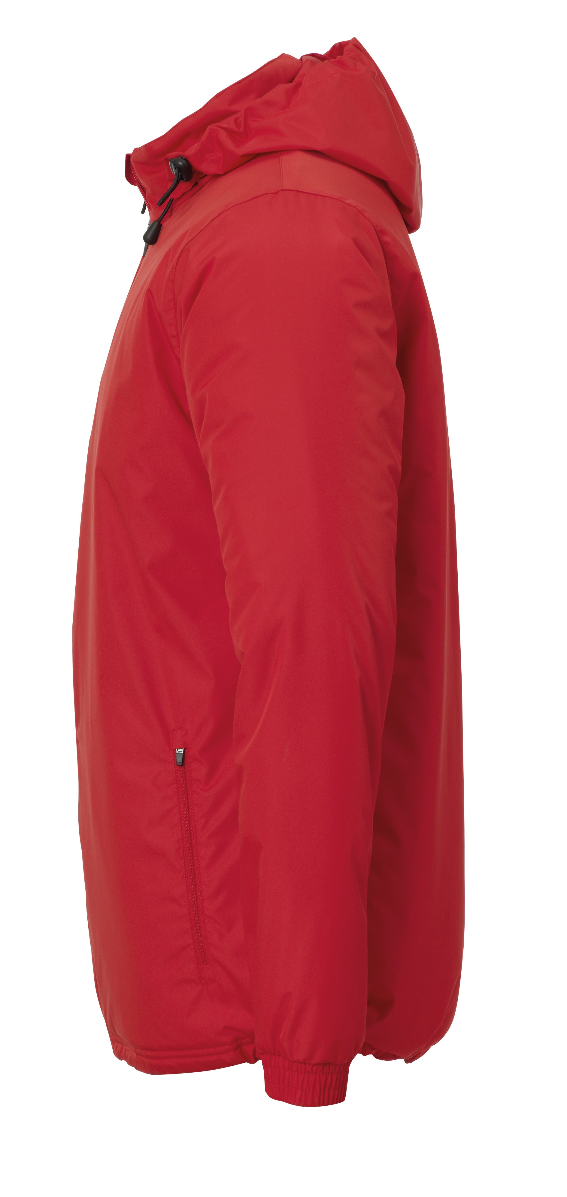 ESSENTIAL COACH JACKET