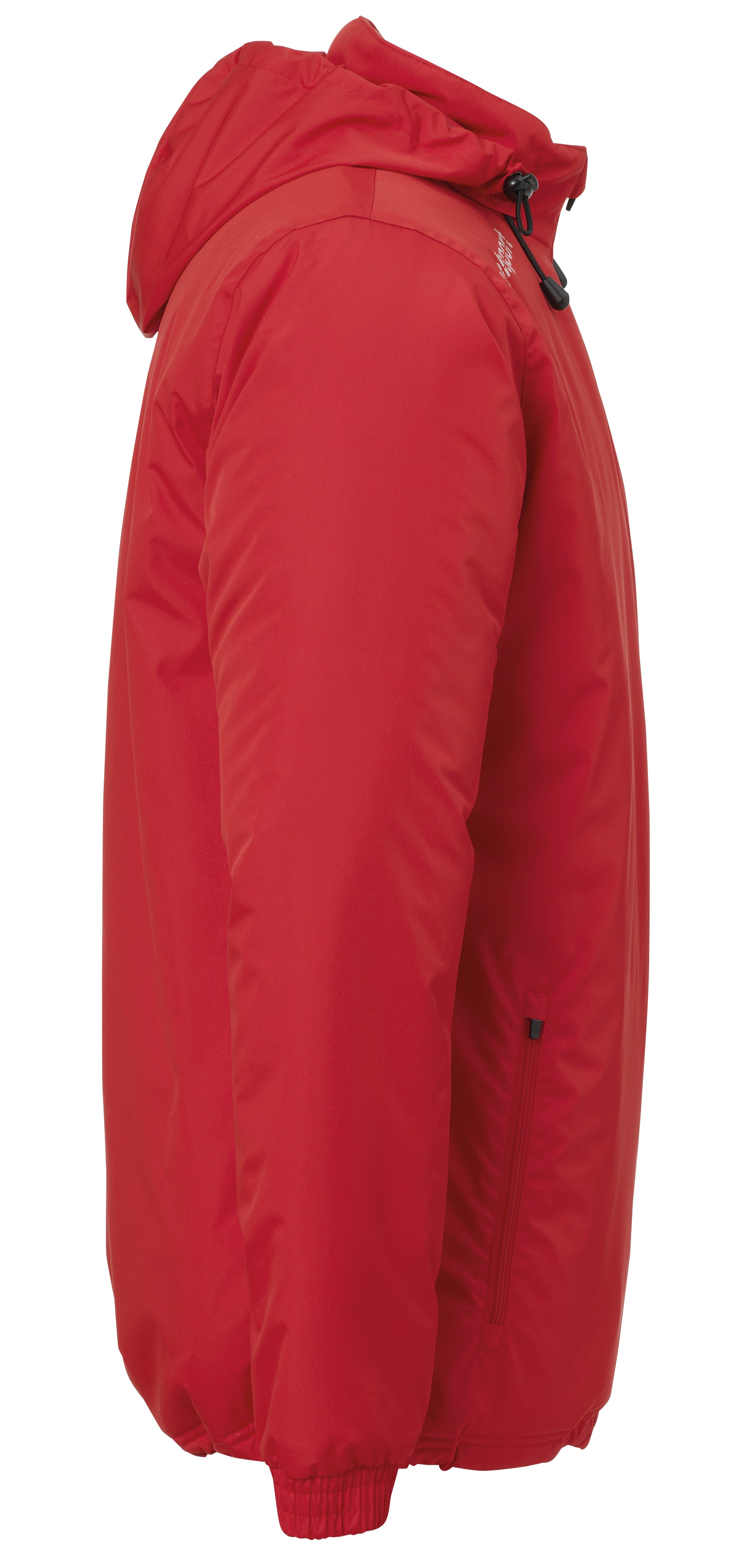 ESSENTIAL COACH JACKET