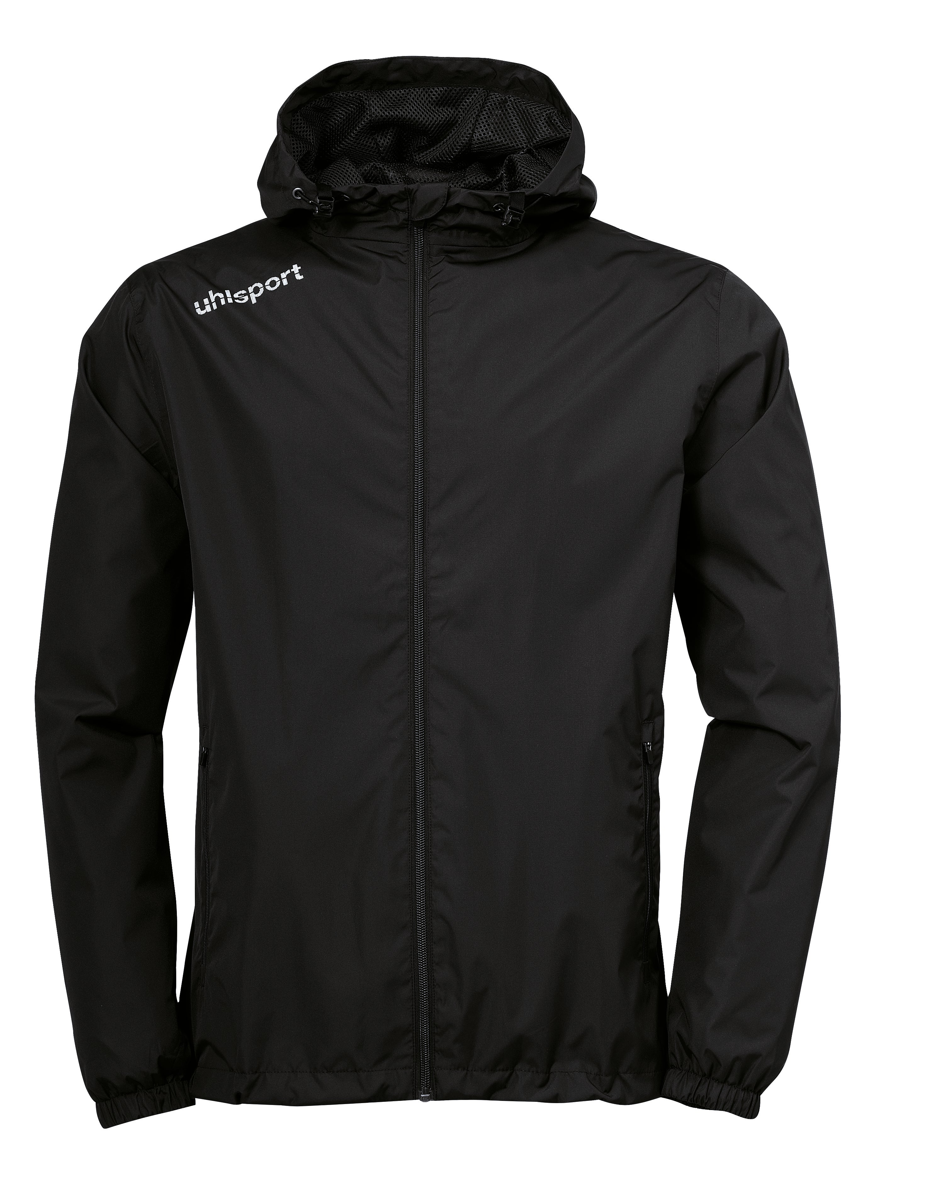 ESSENTIAL REGENJACKE