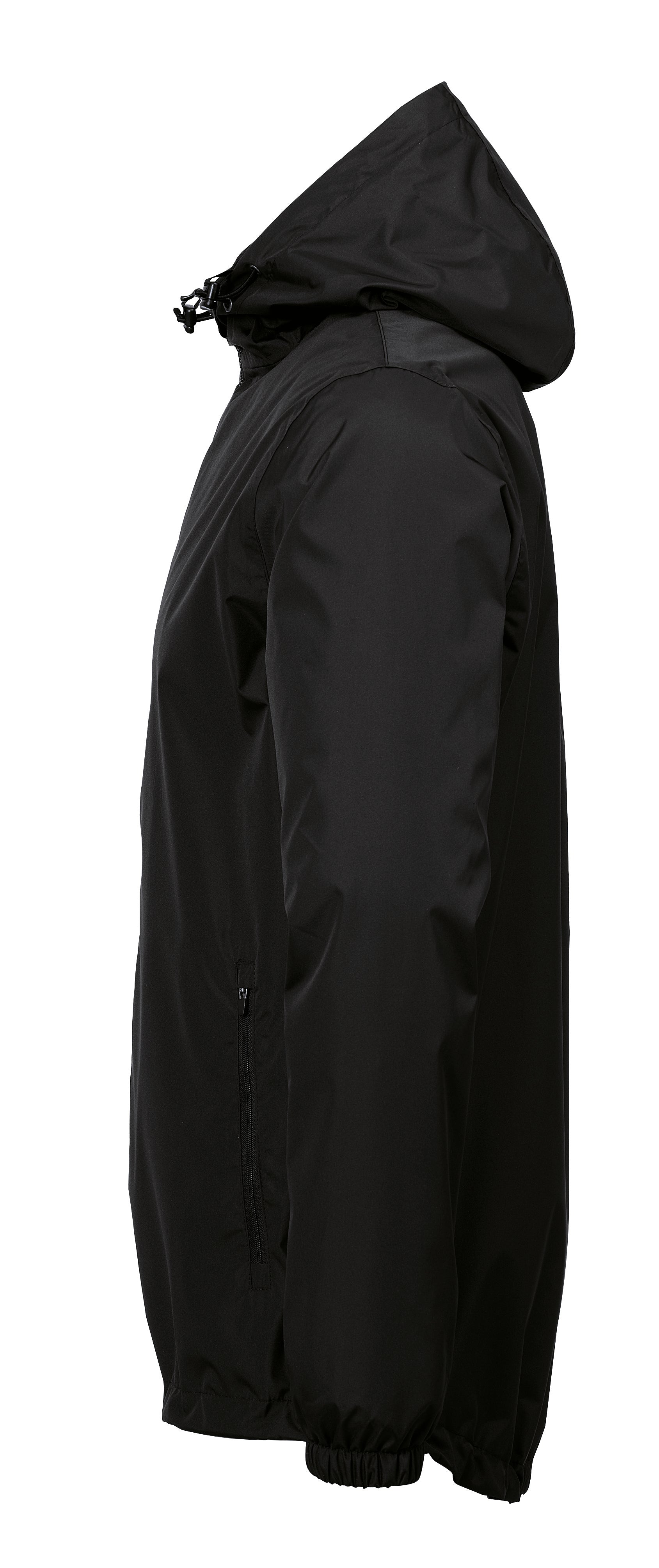 ESSENTIAL REGENJACKE