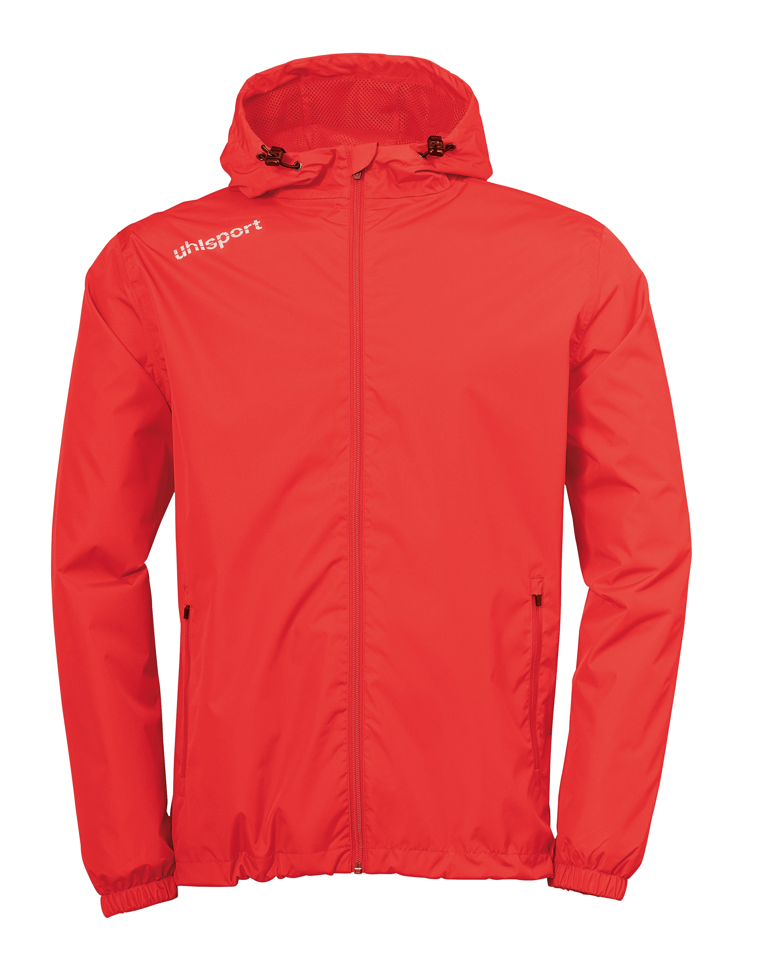 ESSENTIAL REGENJACKE