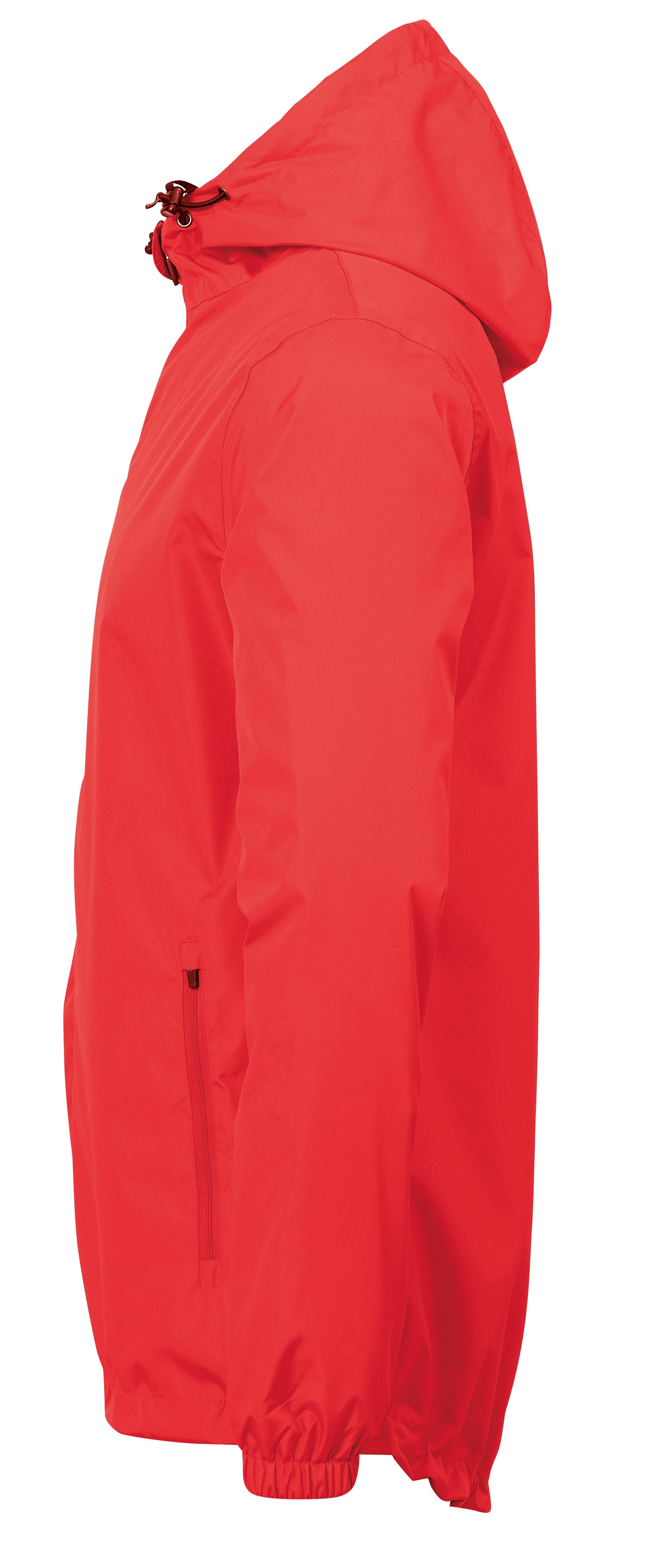 ESSENTIAL REGENJACKE