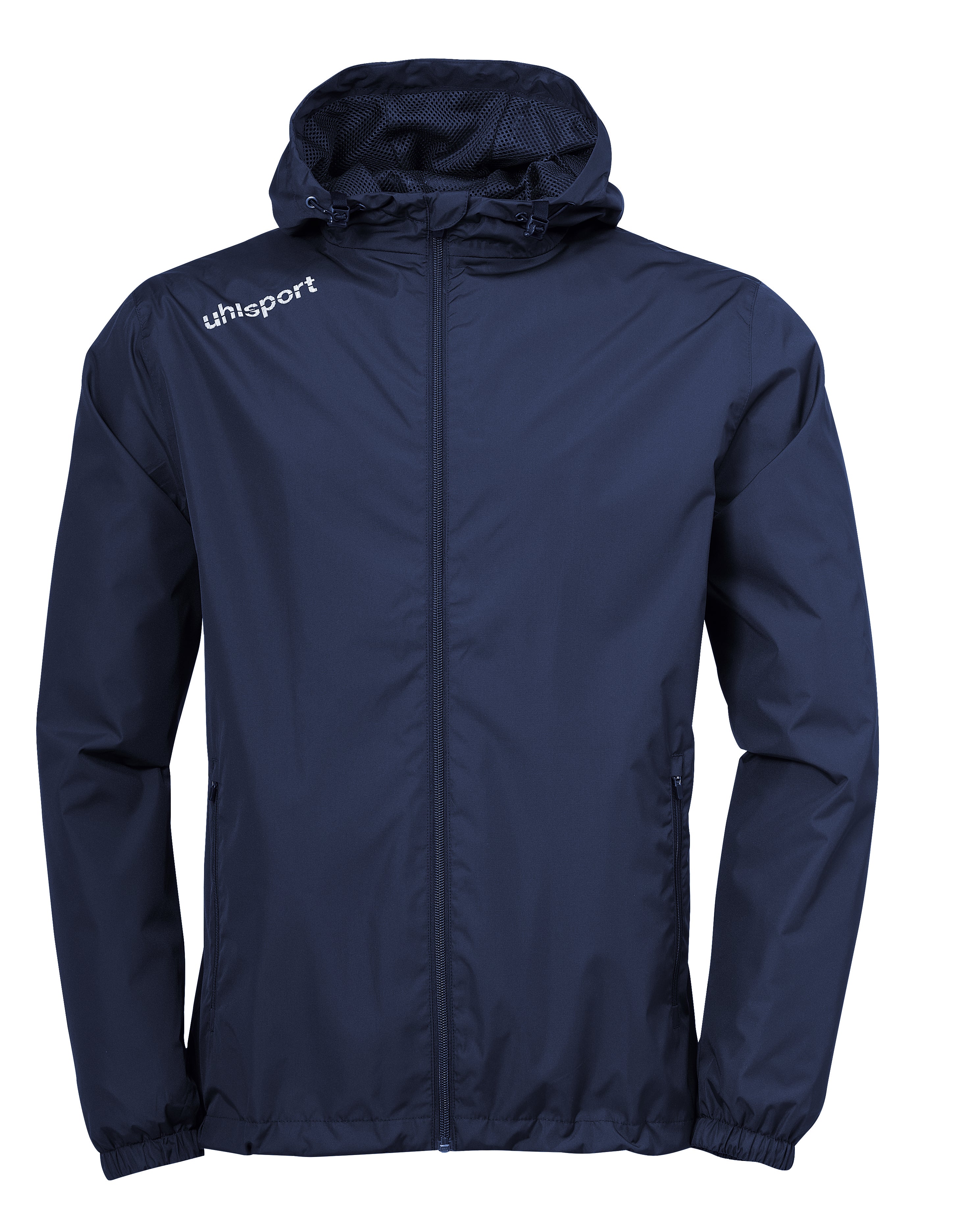 ESSENTIAL REGENJACKE