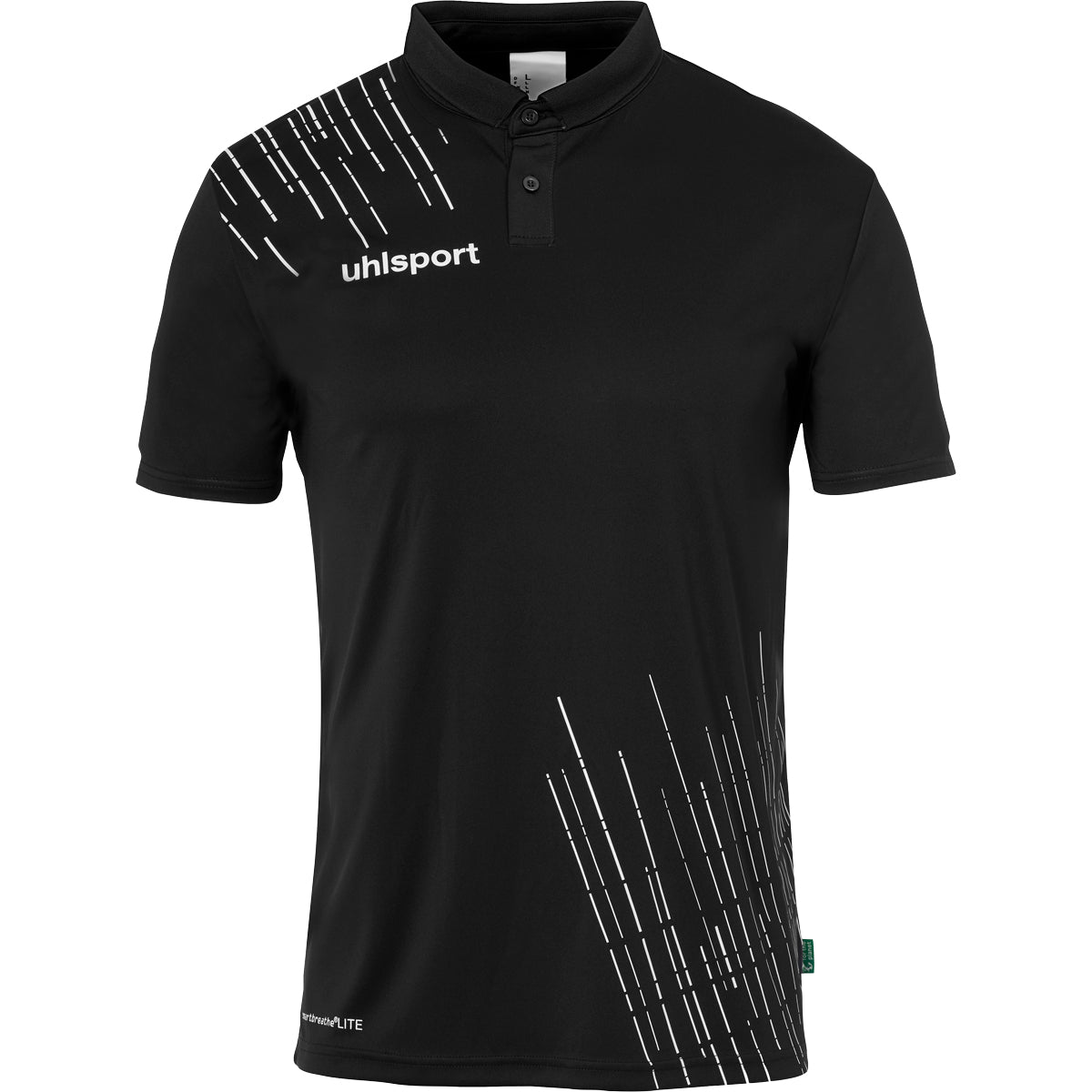 Score 26 Poly Polo