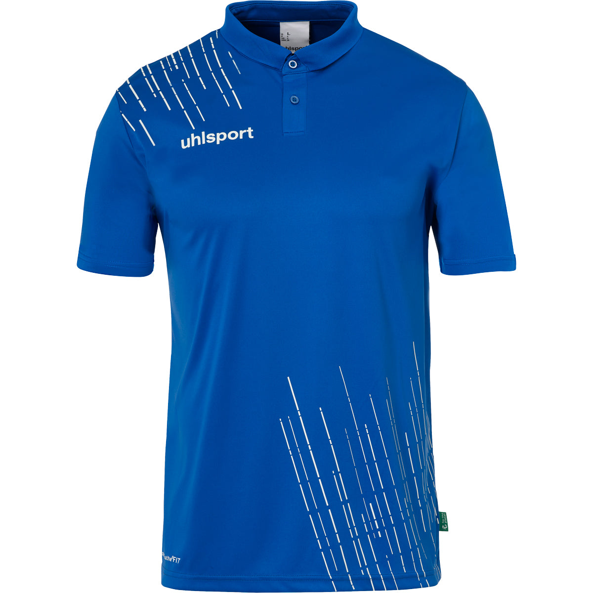 Score 26 Poly Polo