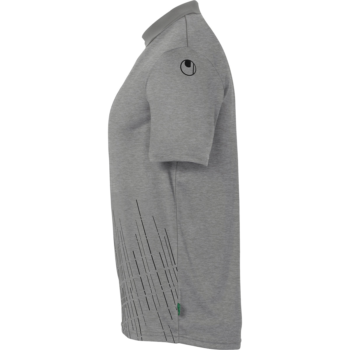 Score 26 Poly Polo
