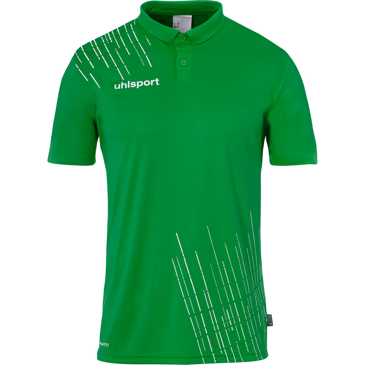 Score 26 Poly Polo