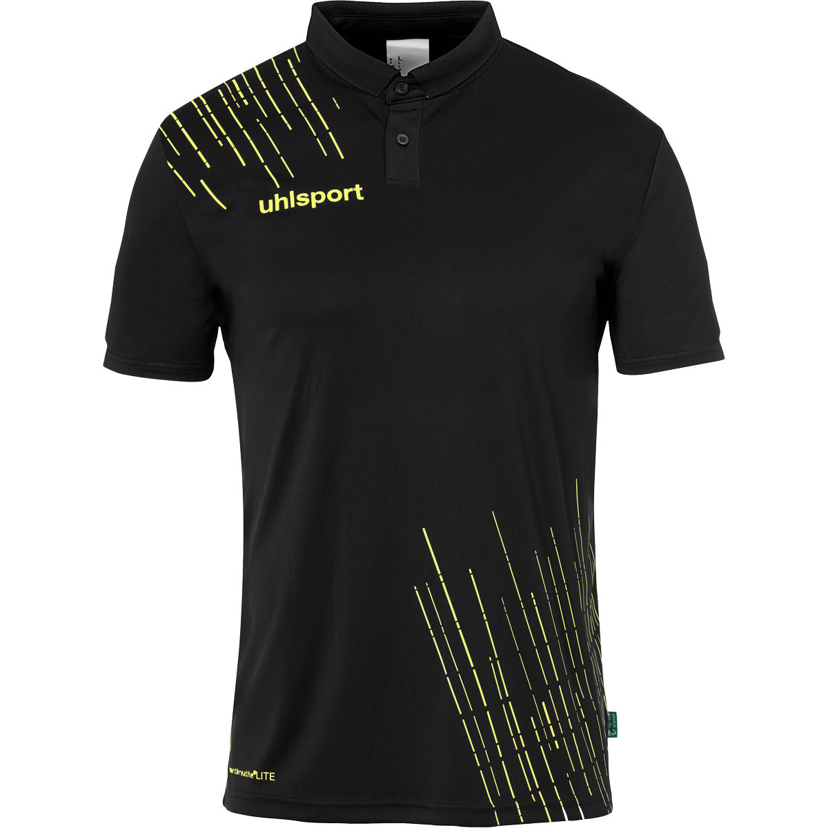 Score 26 Poly Polo