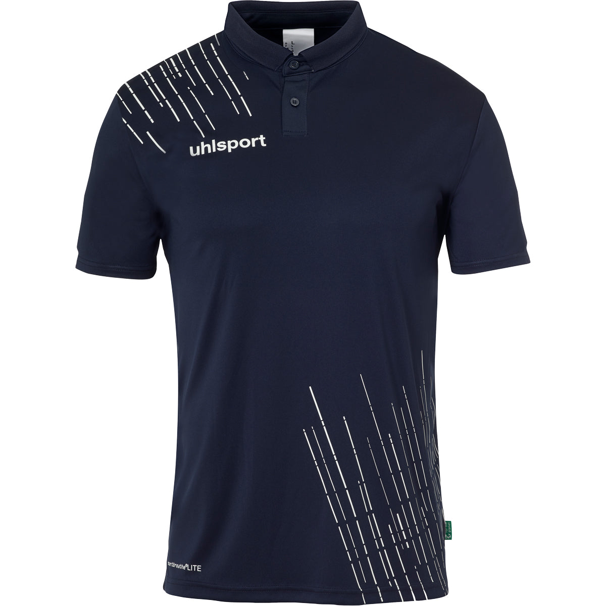 Score 26 Poly Polo
