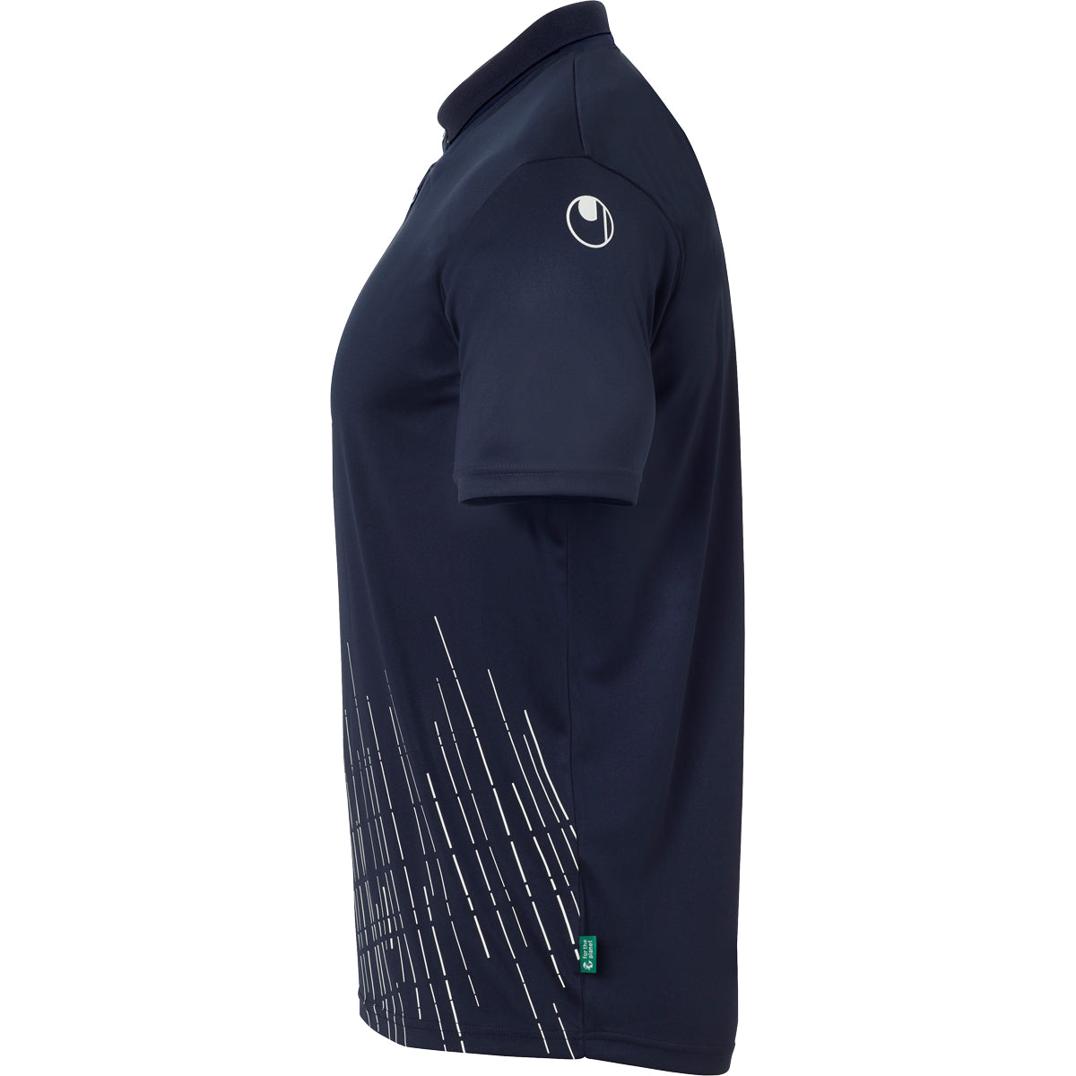 Score 26 Poly Polo
