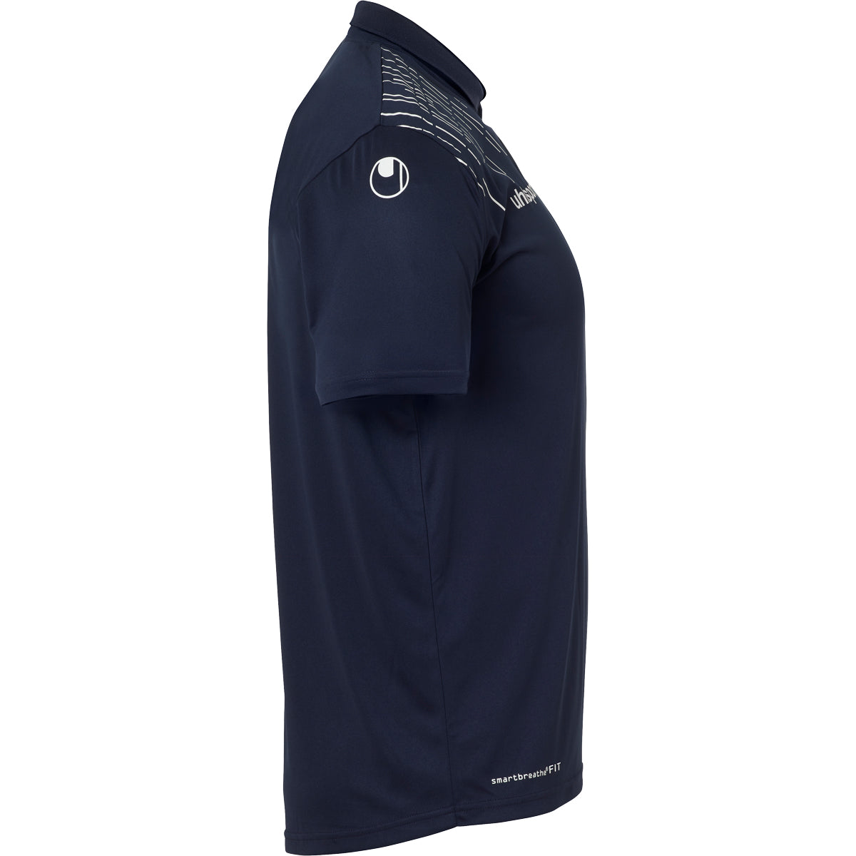 Score 26 Poly Polo