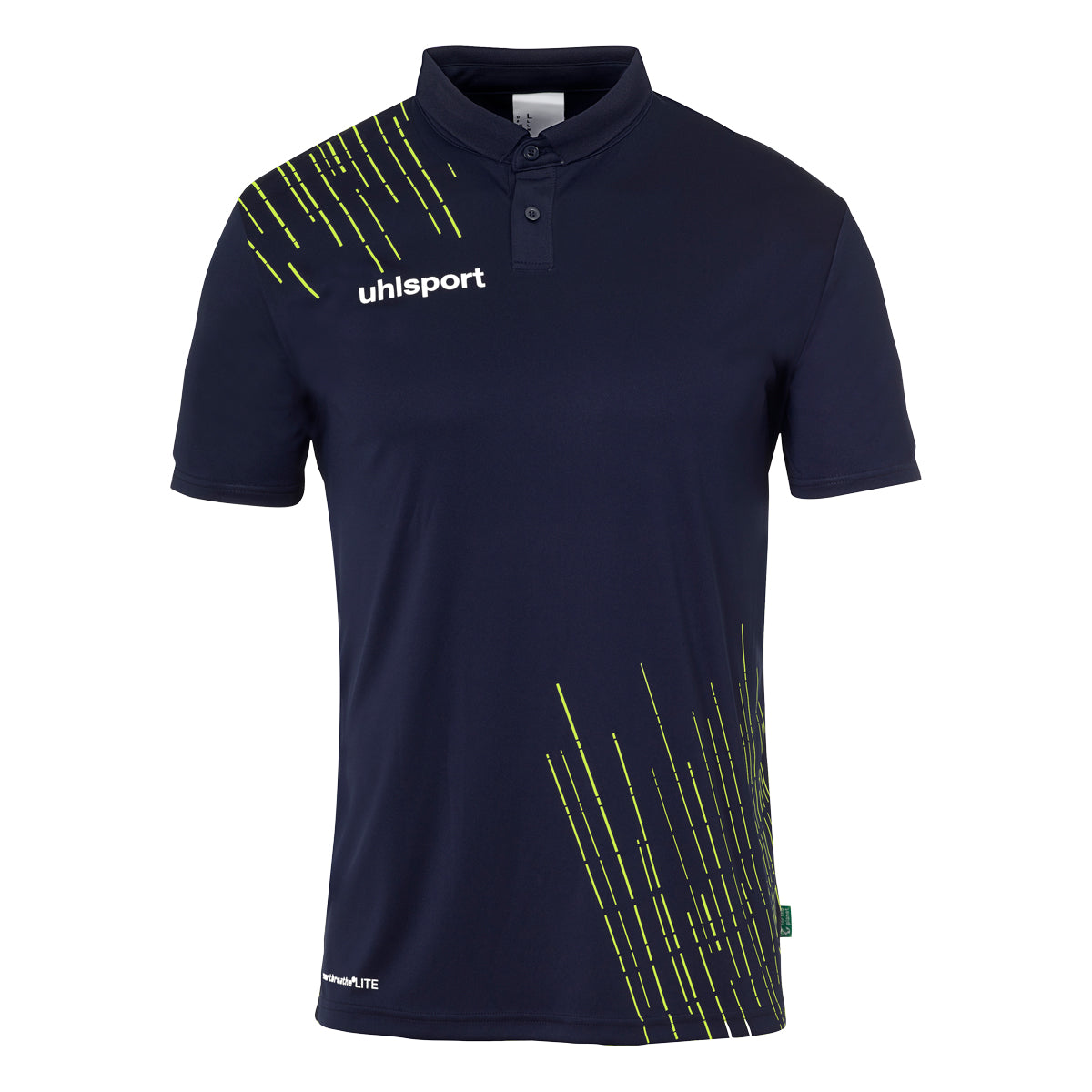 Score 26 Poly Polo