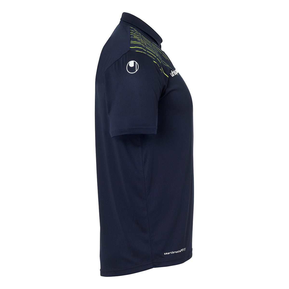 Score 26 Poly Polo