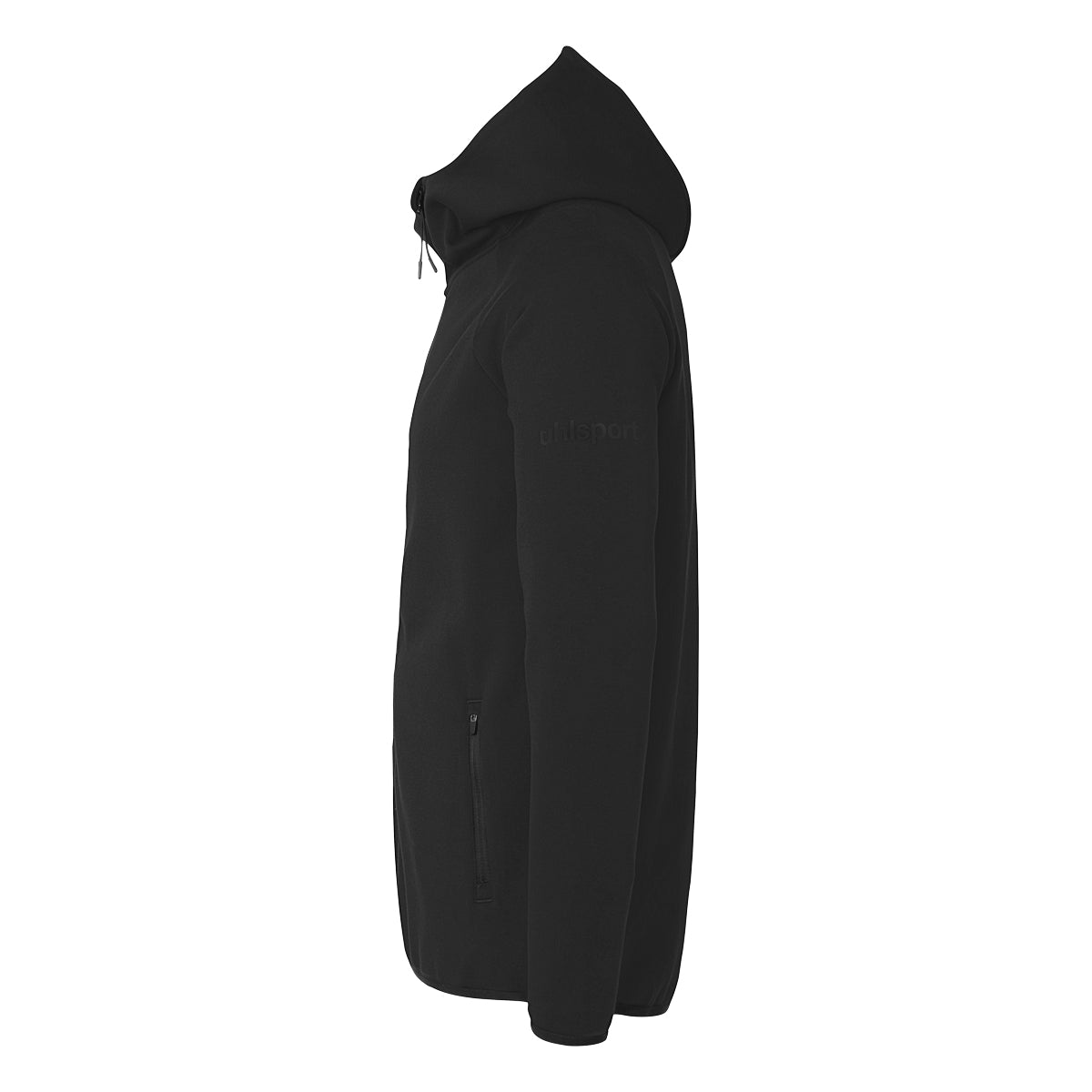 ID Kapuzenjacke