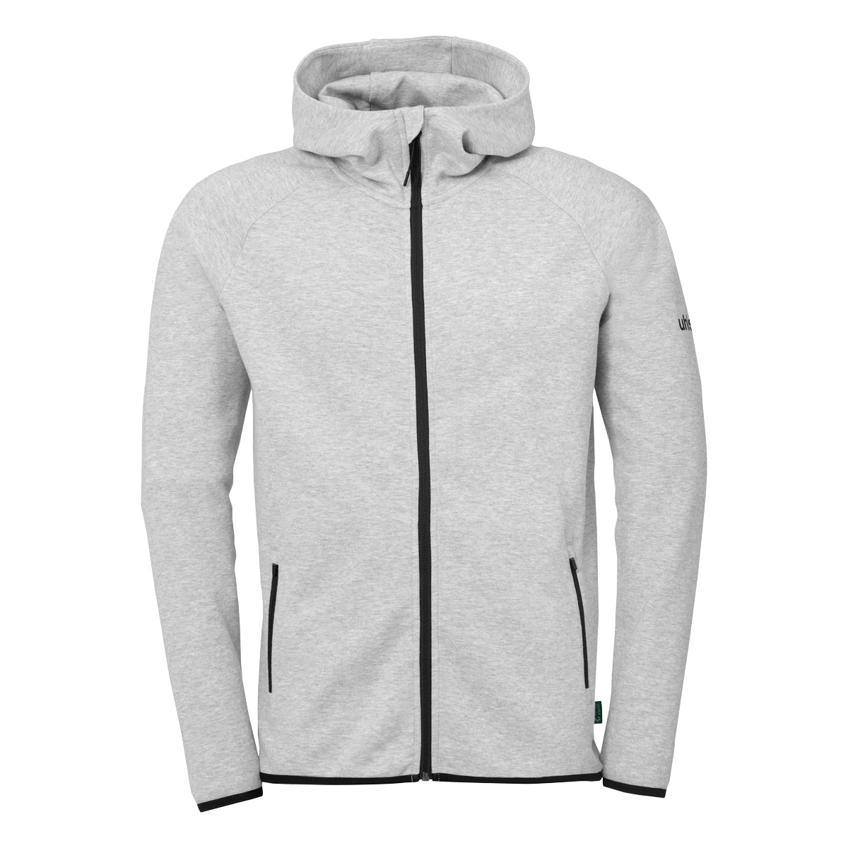 ID Kapuzenjacke