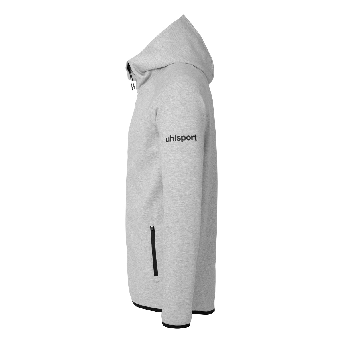 ID Kapuzenjacke