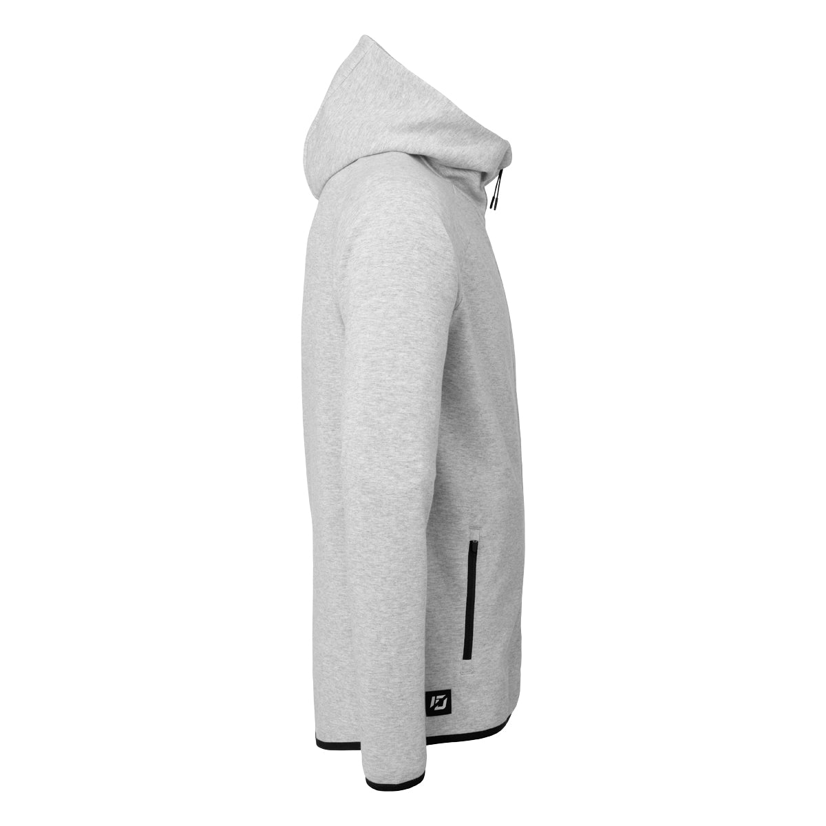 ID Kapuzenjacke