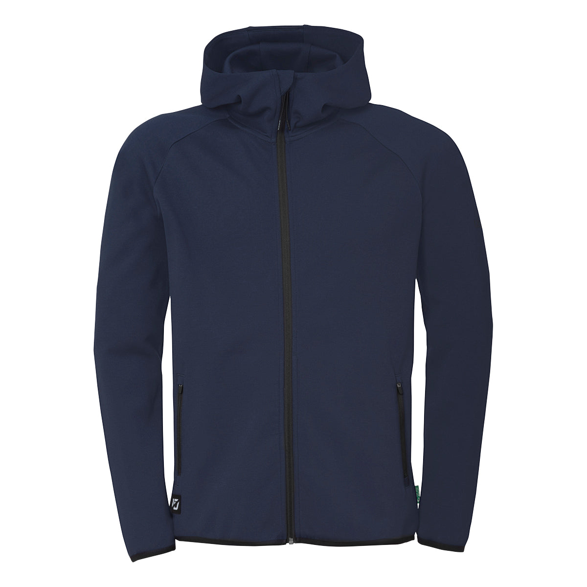 ID Kapuzenjacke