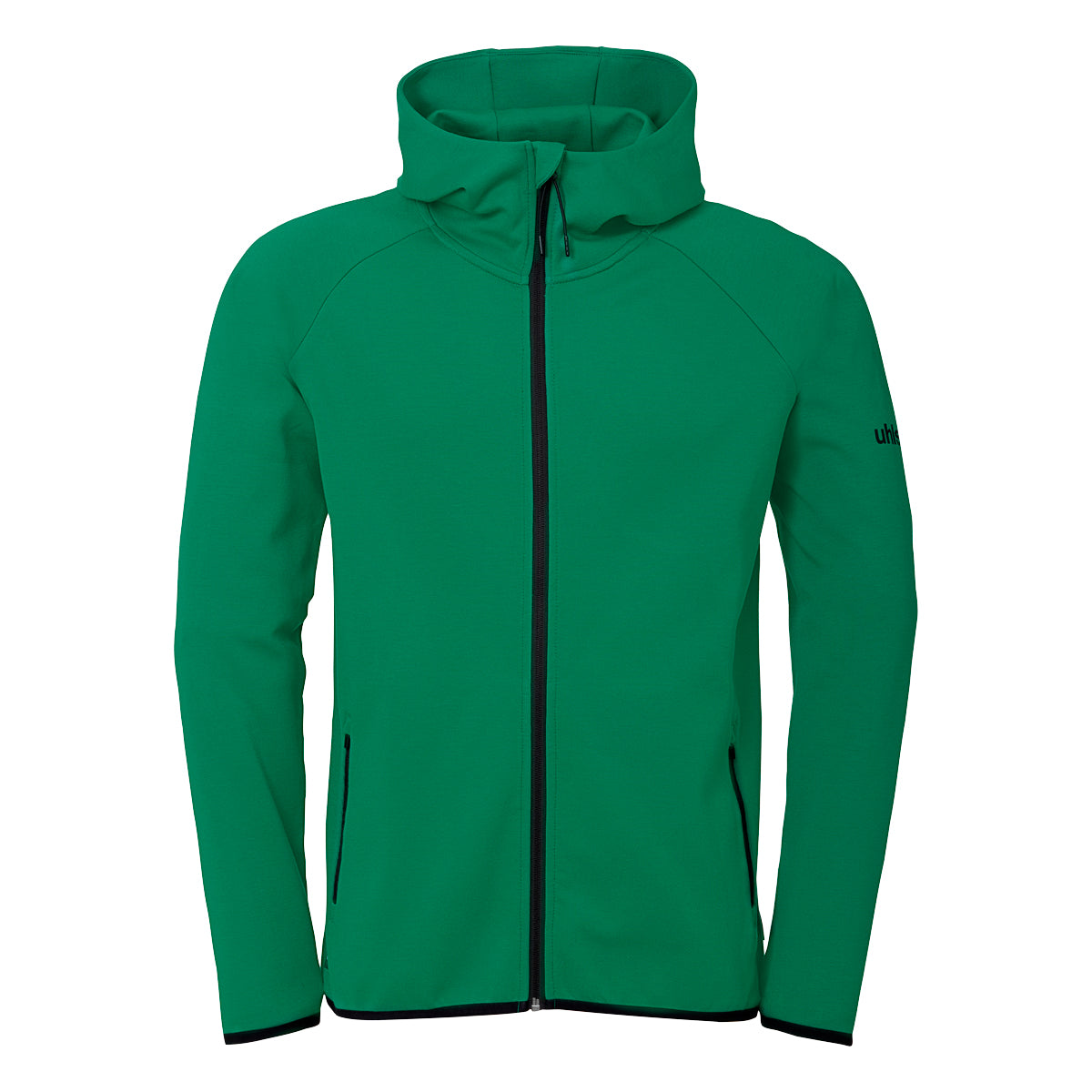 ID Kapuzenjacke