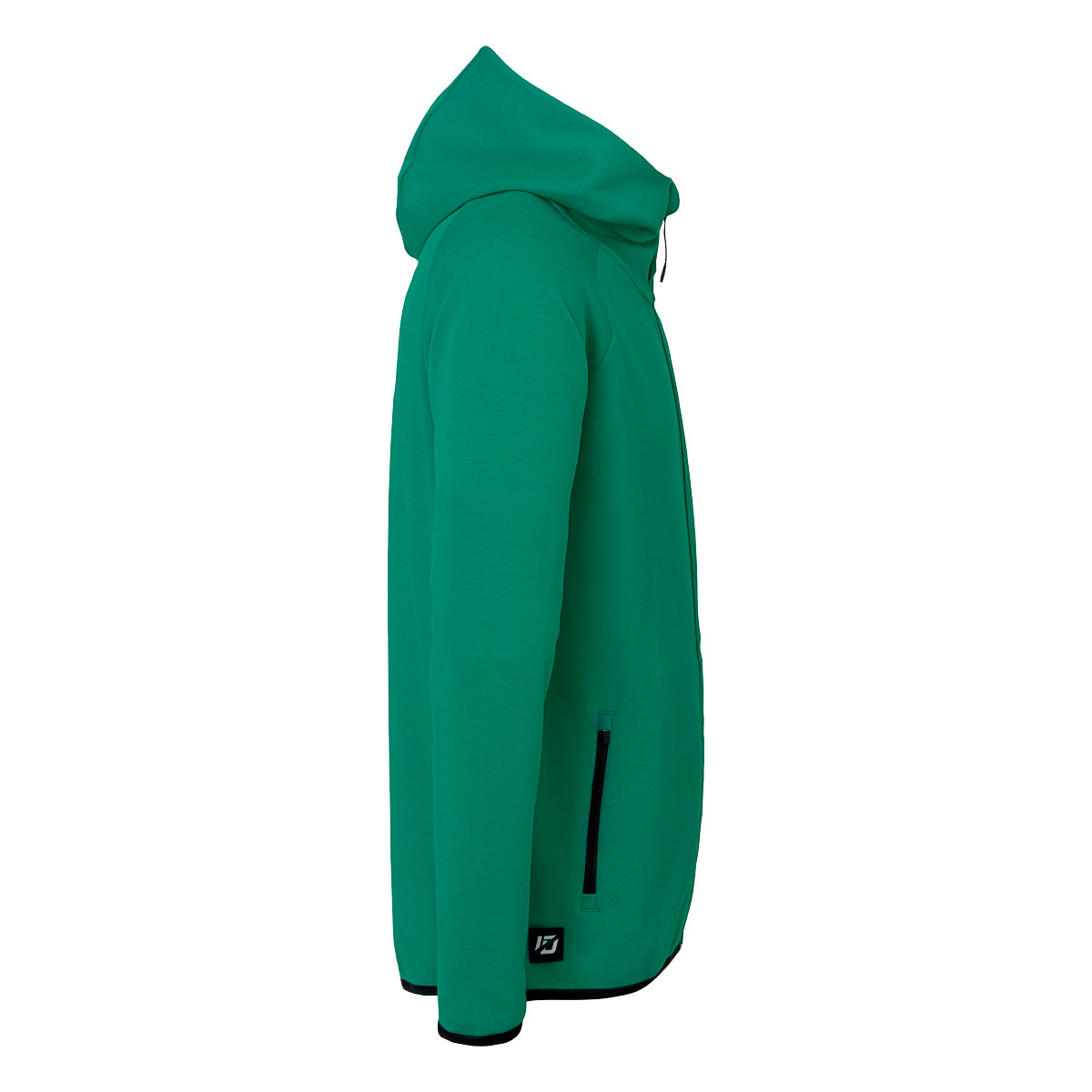 ID Kapuzenjacke