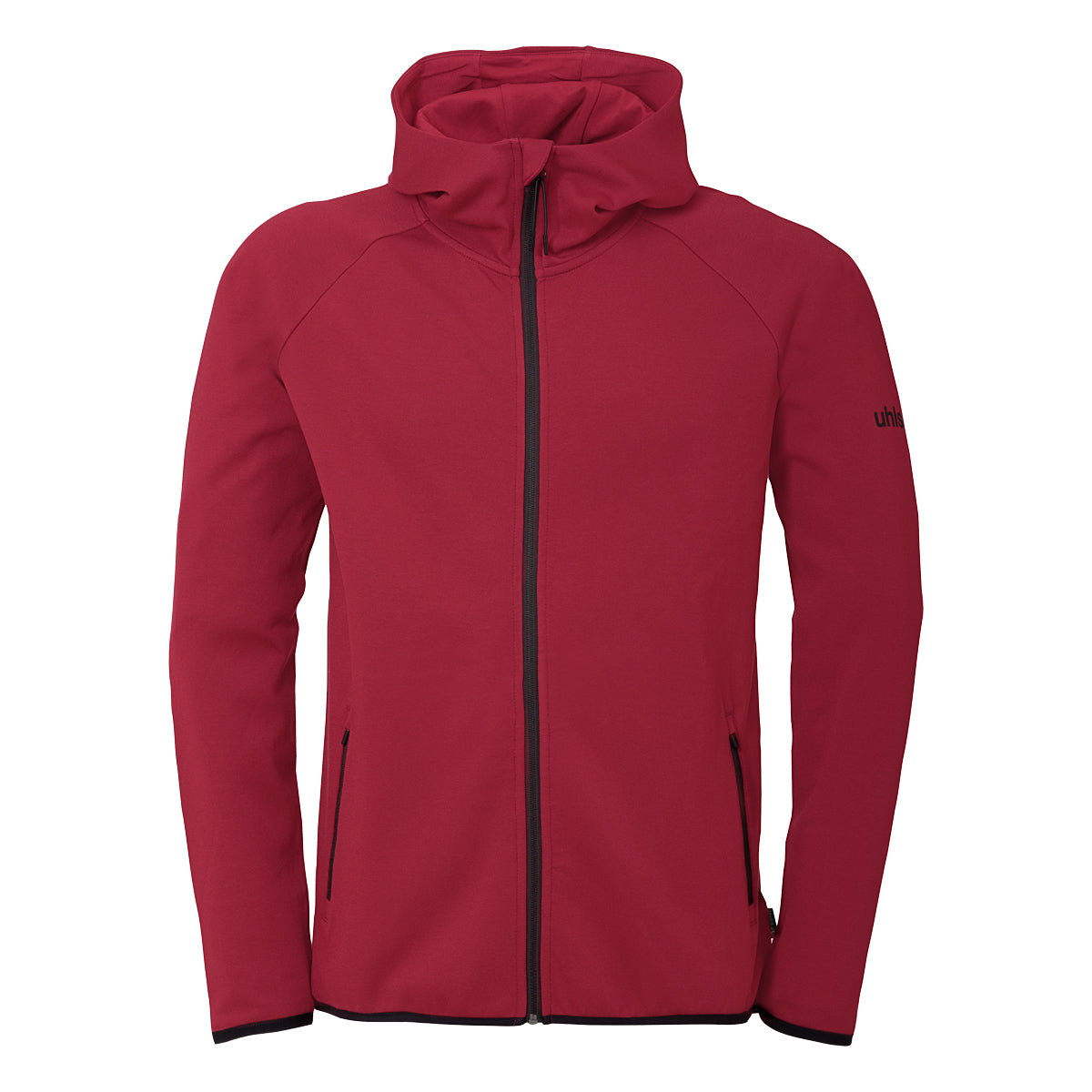 ID Kapuzenjacke