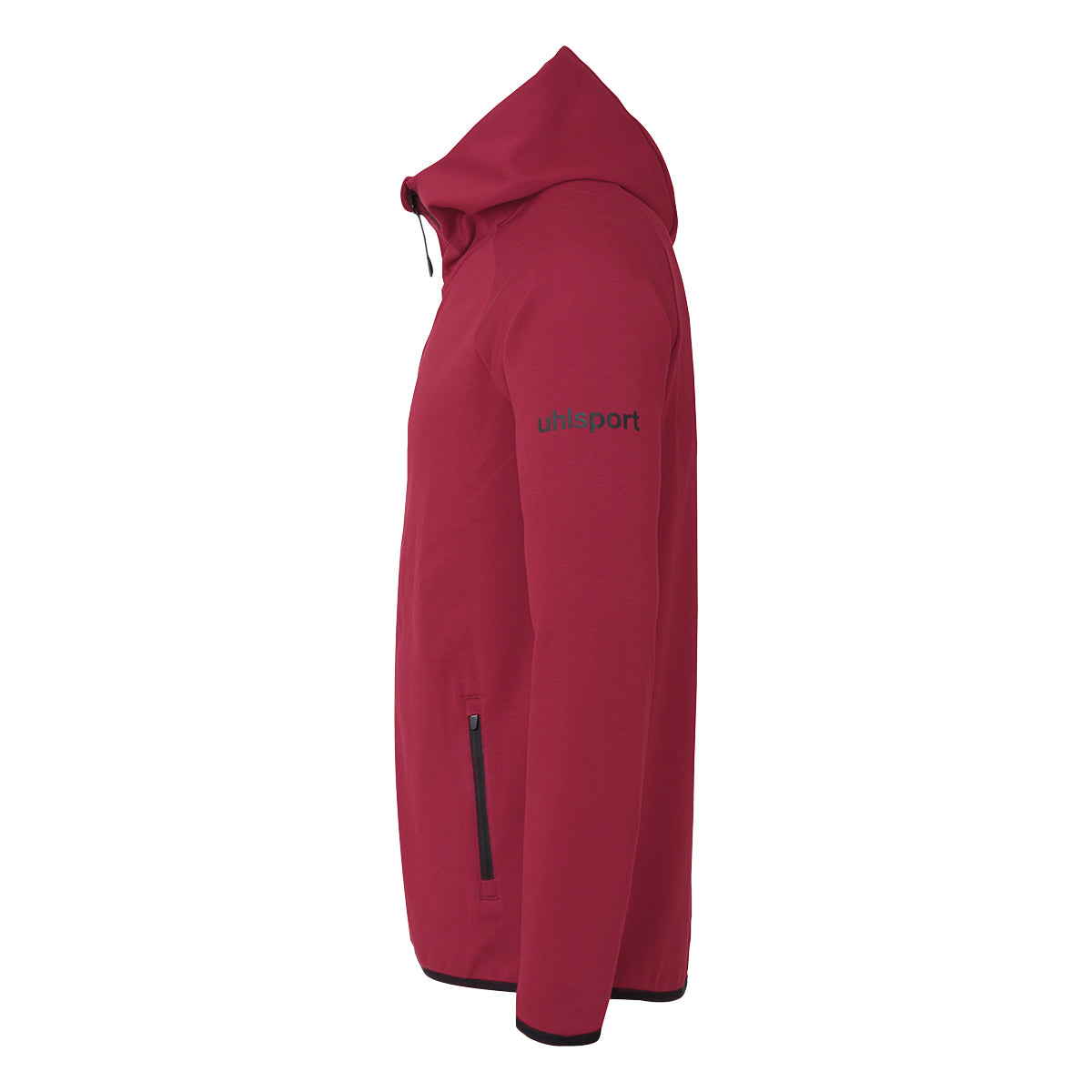 ID Kapuzenjacke