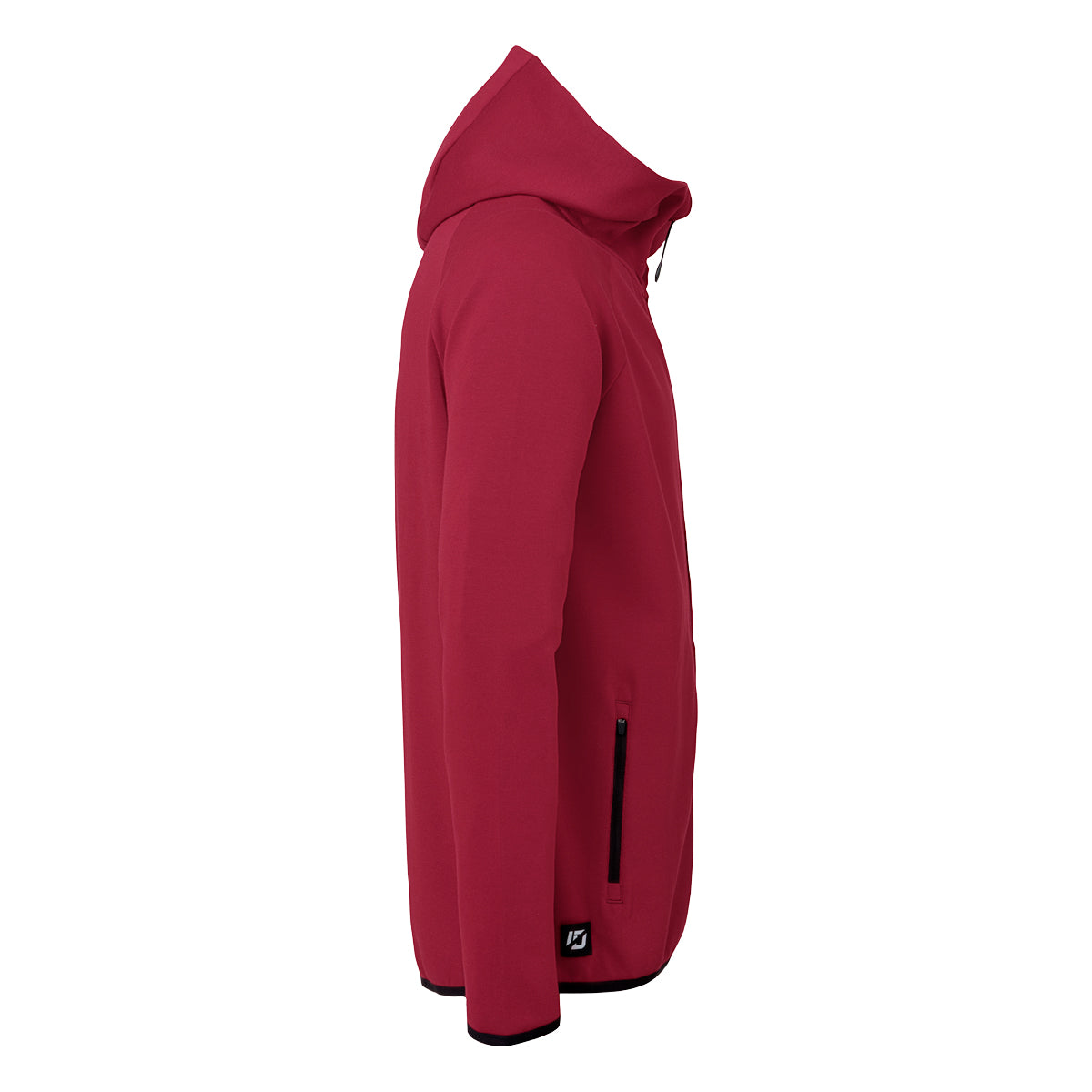 ID Kapuzenjacke